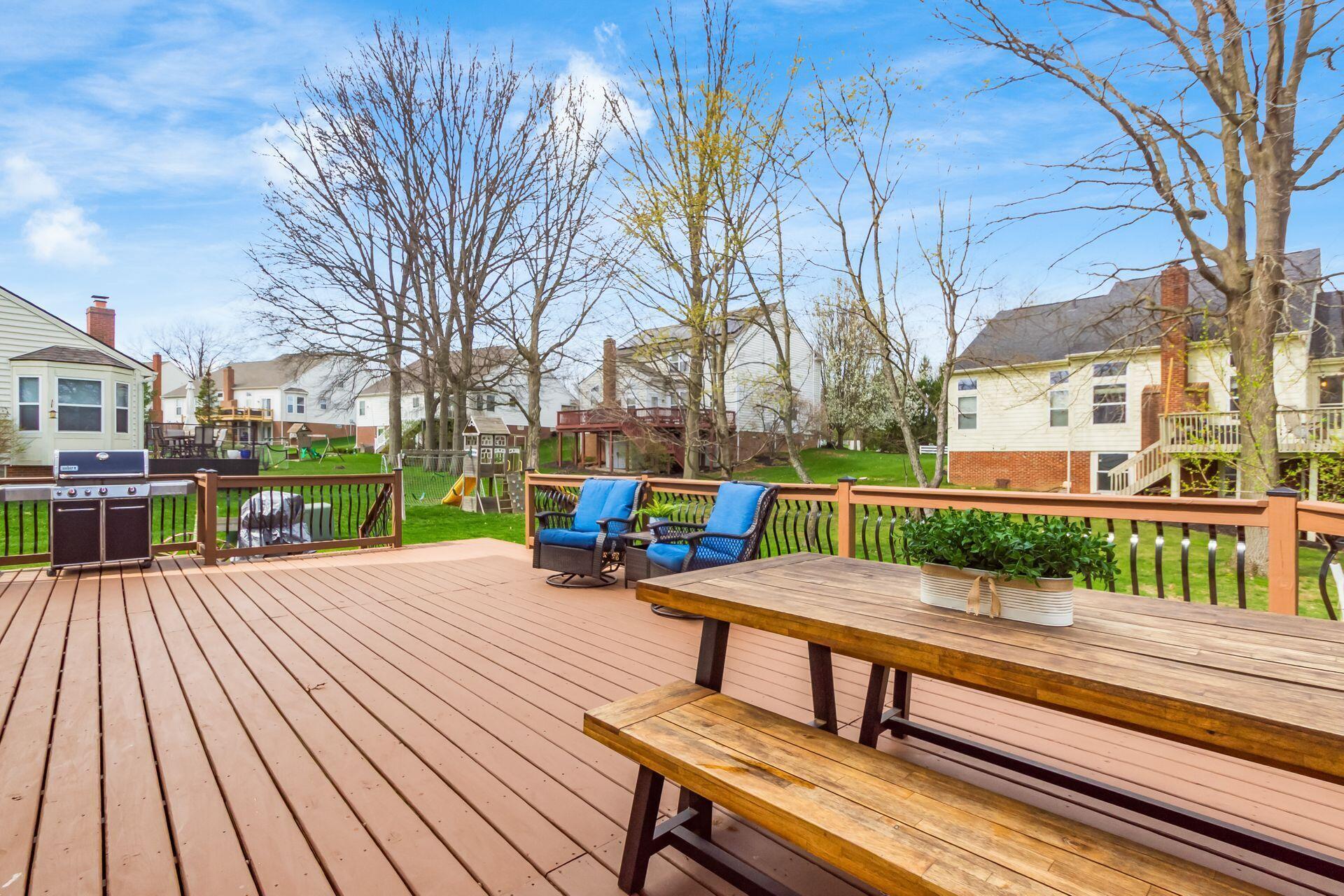 5117 Thornwood Drive