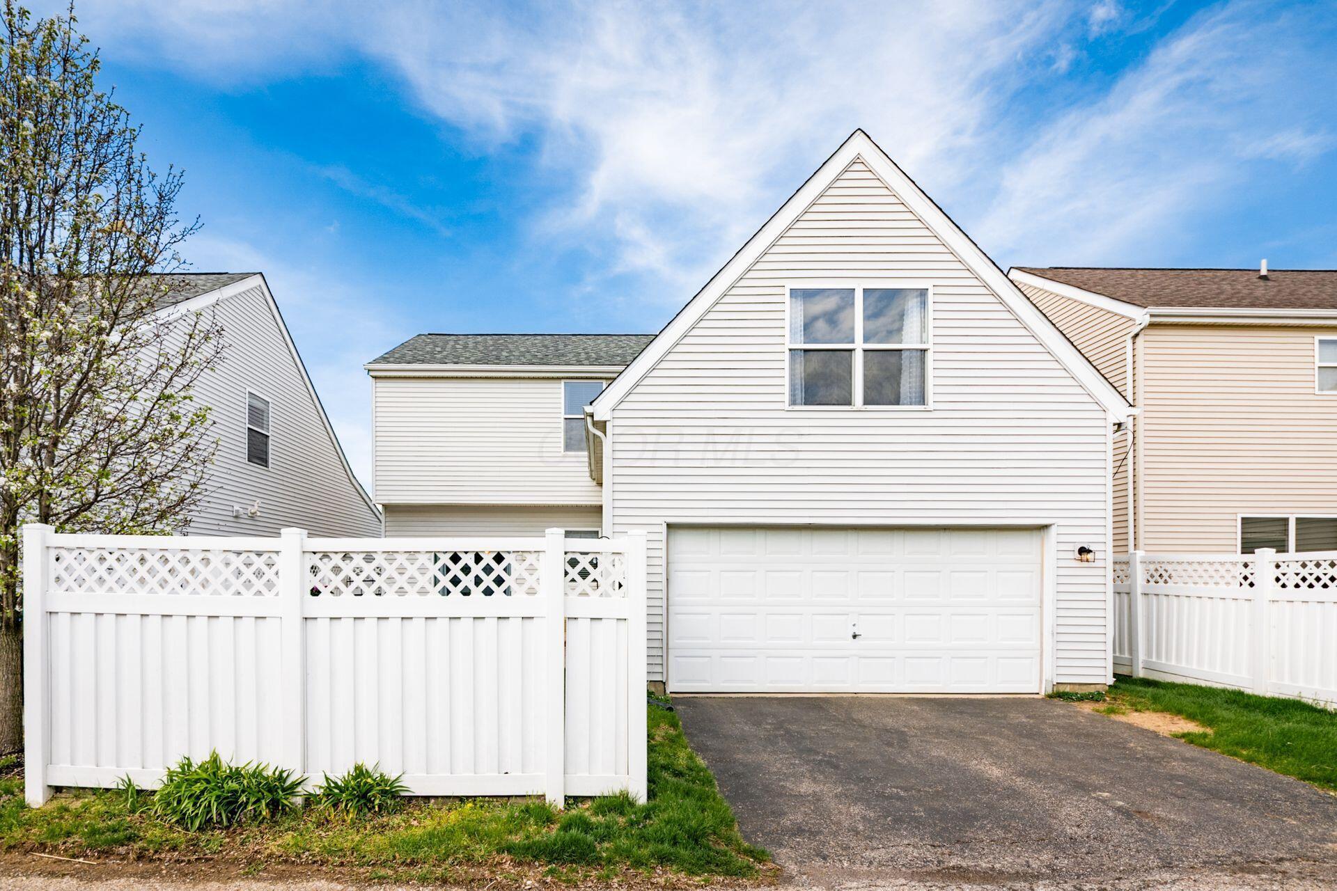 7241 Normanton Drive