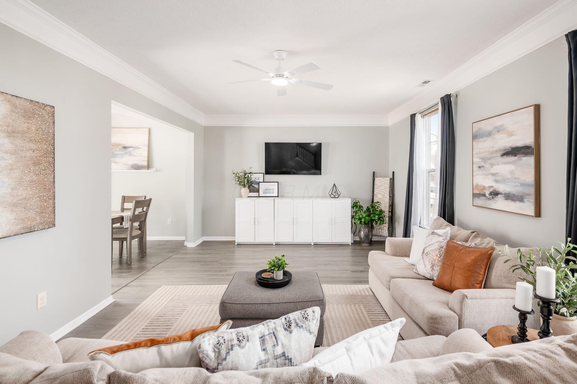 7241 Normanton Drive