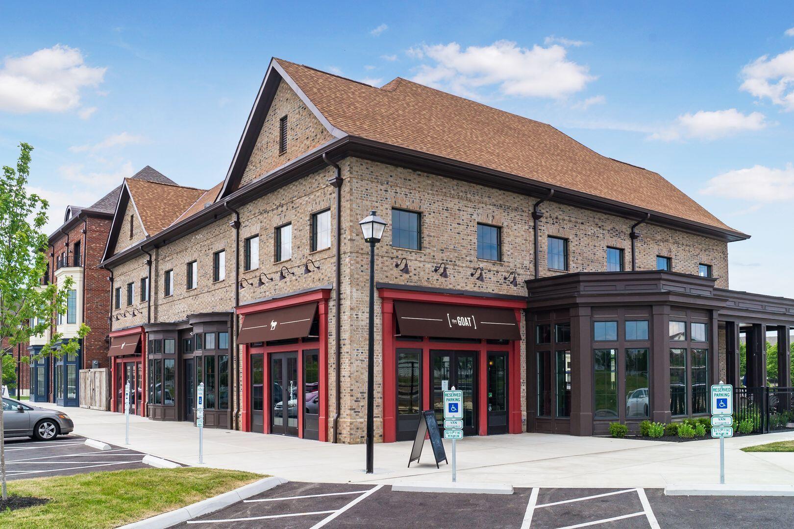 7241 Normanton Drive