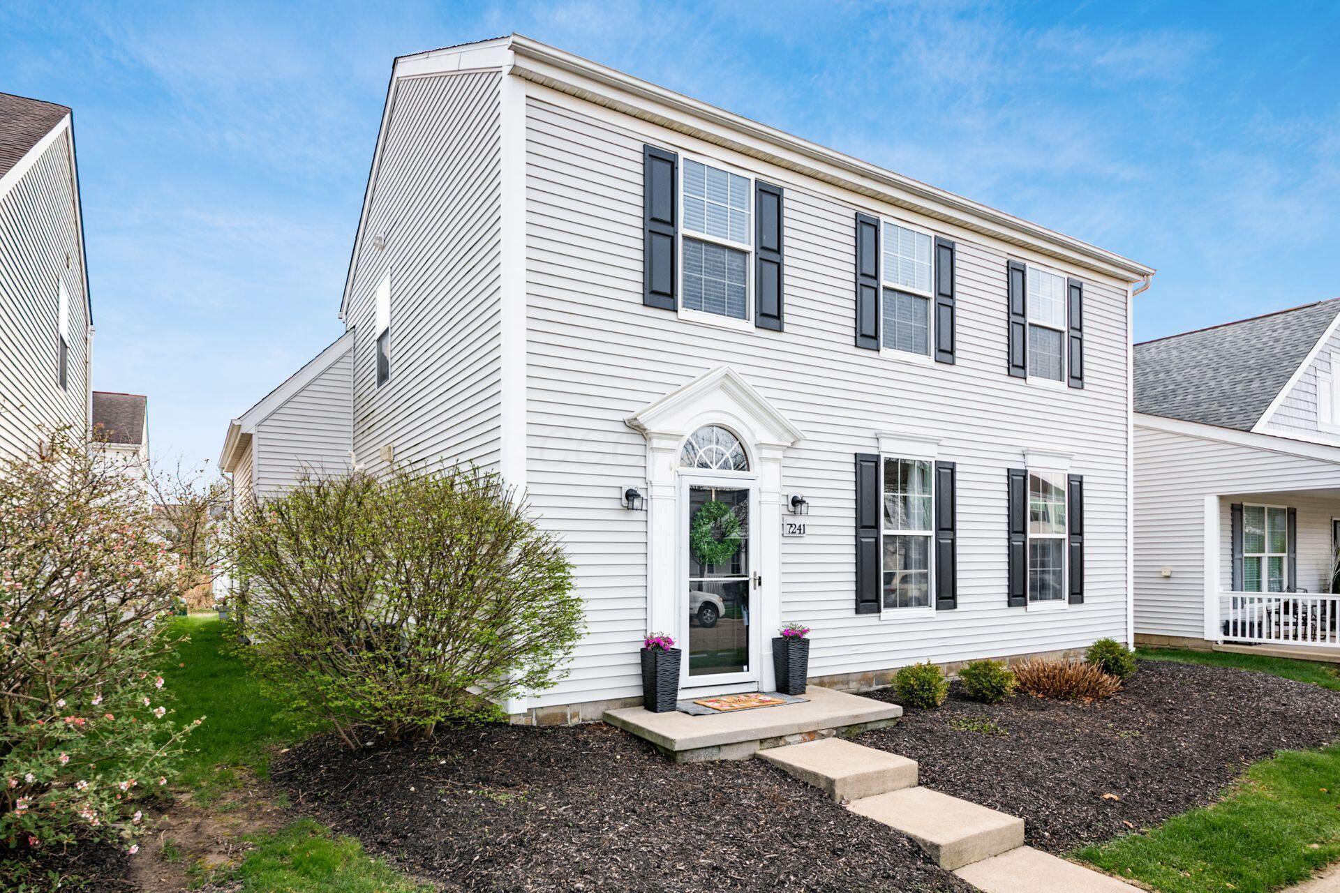 7241 Normanton Drive