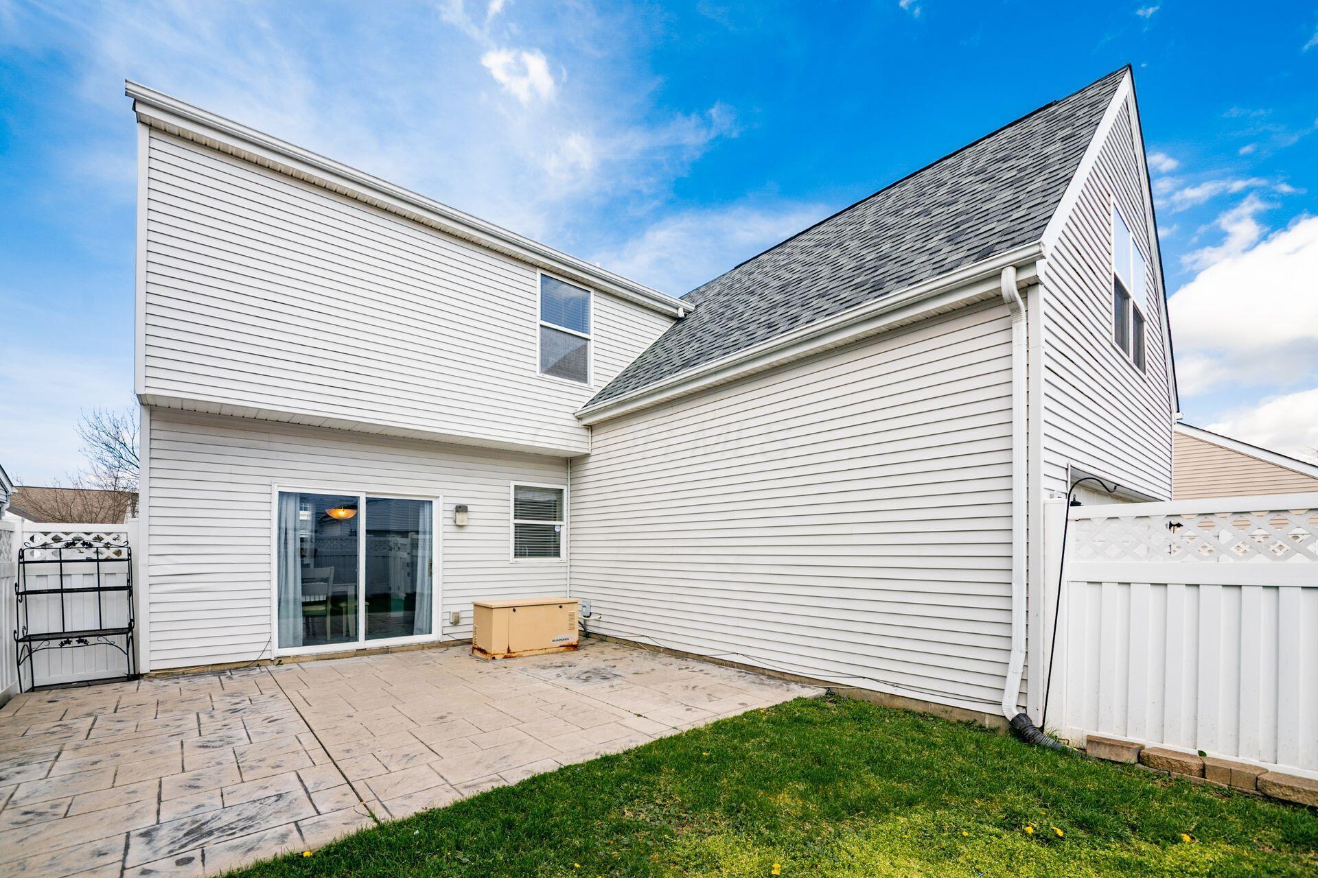 7241 Normanton Drive