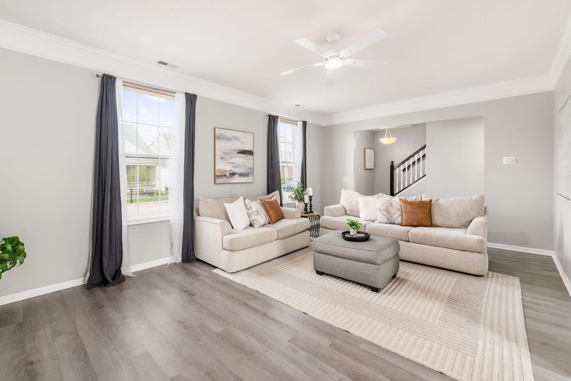 7241 Normanton Drive