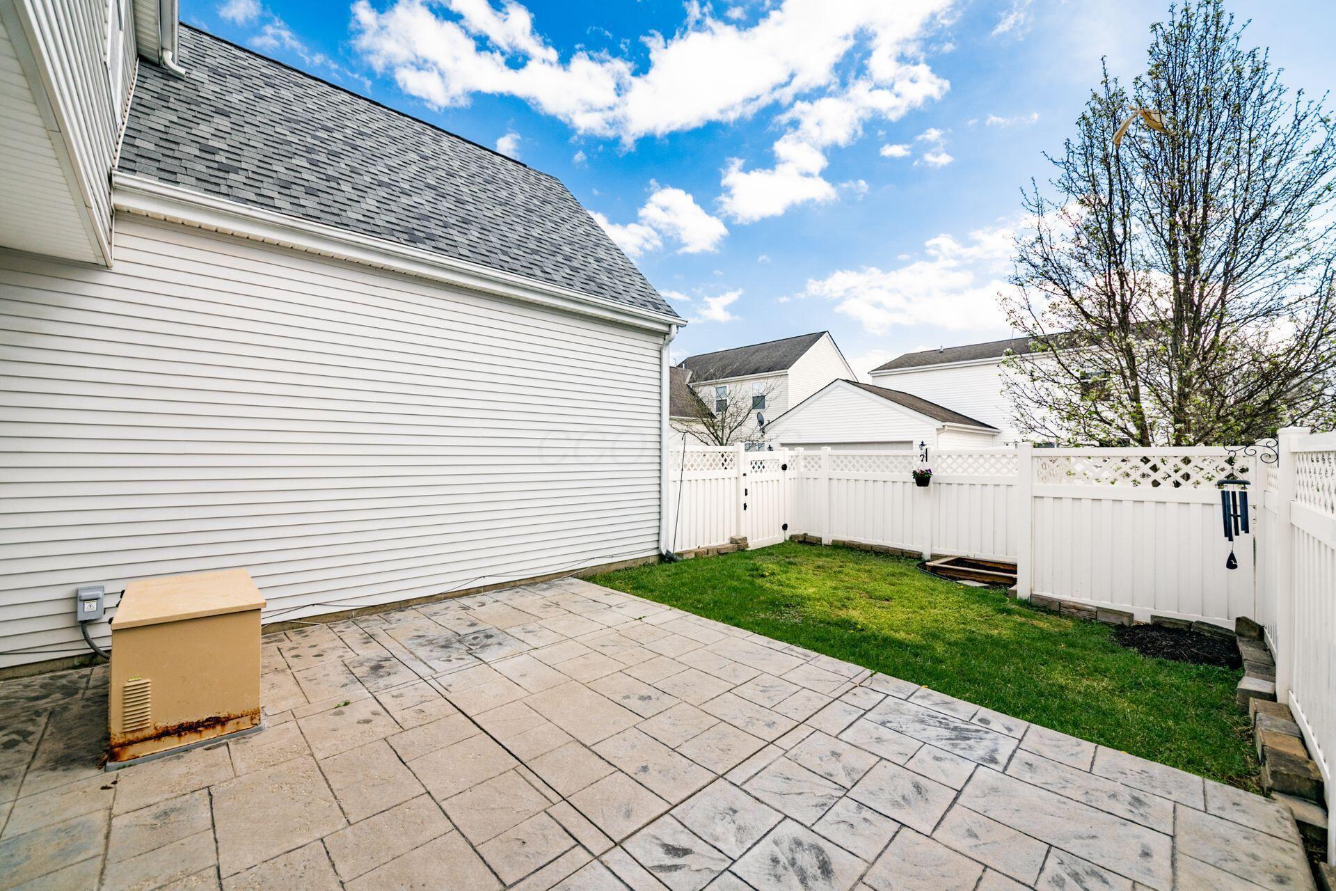 7241 Normanton Drive