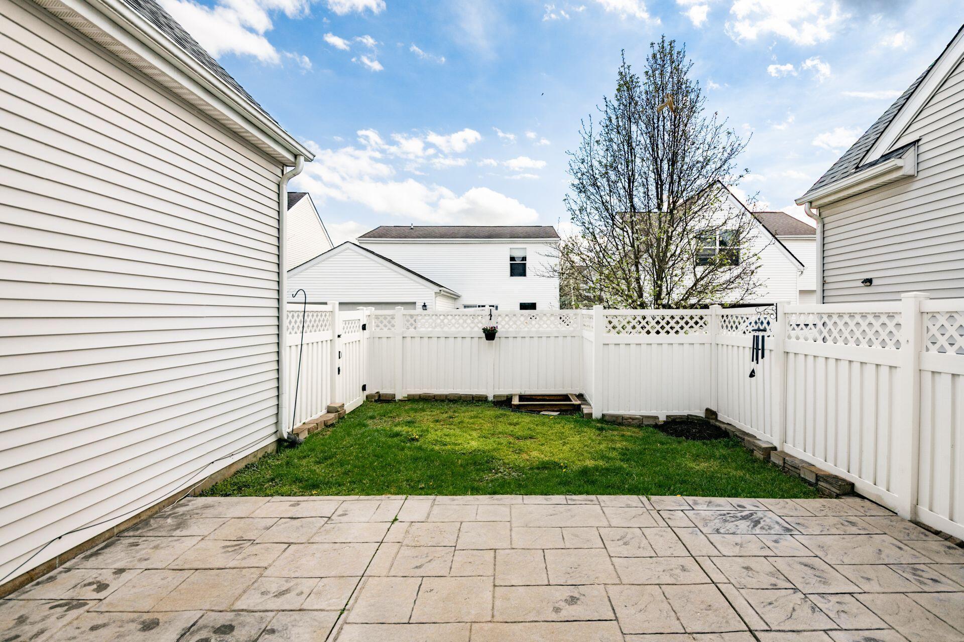 7241 Normanton Drive