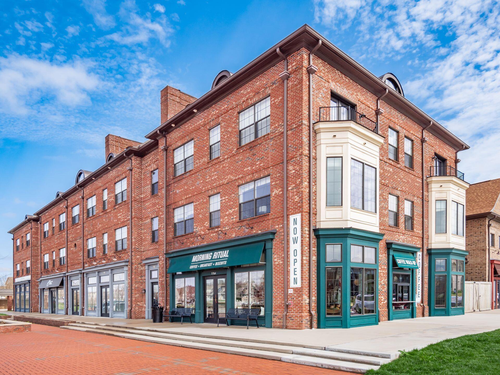 7241 Normanton Drive