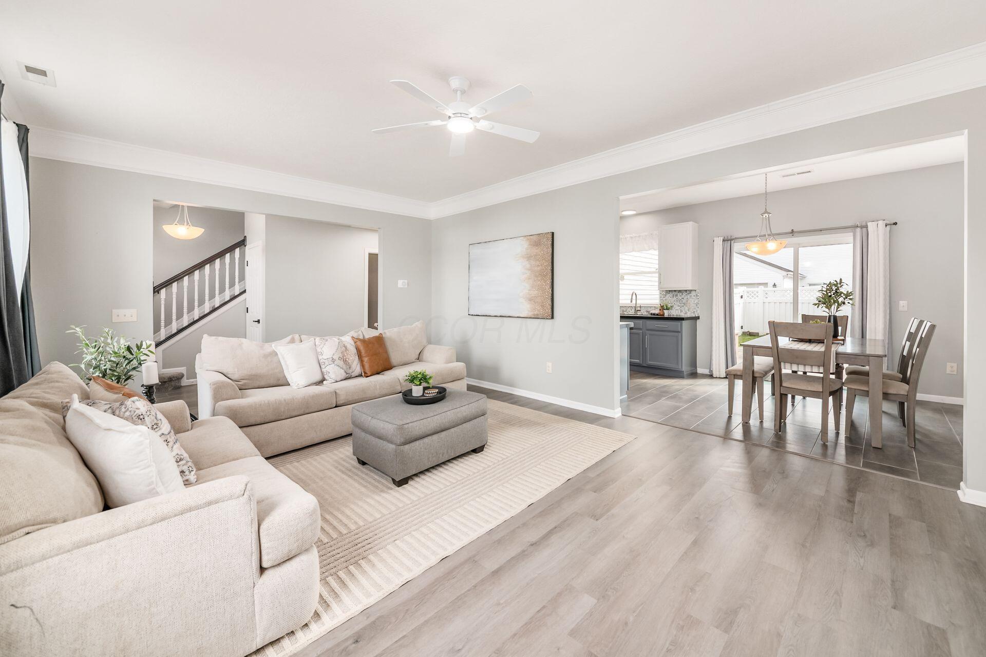 7241 Normanton Drive