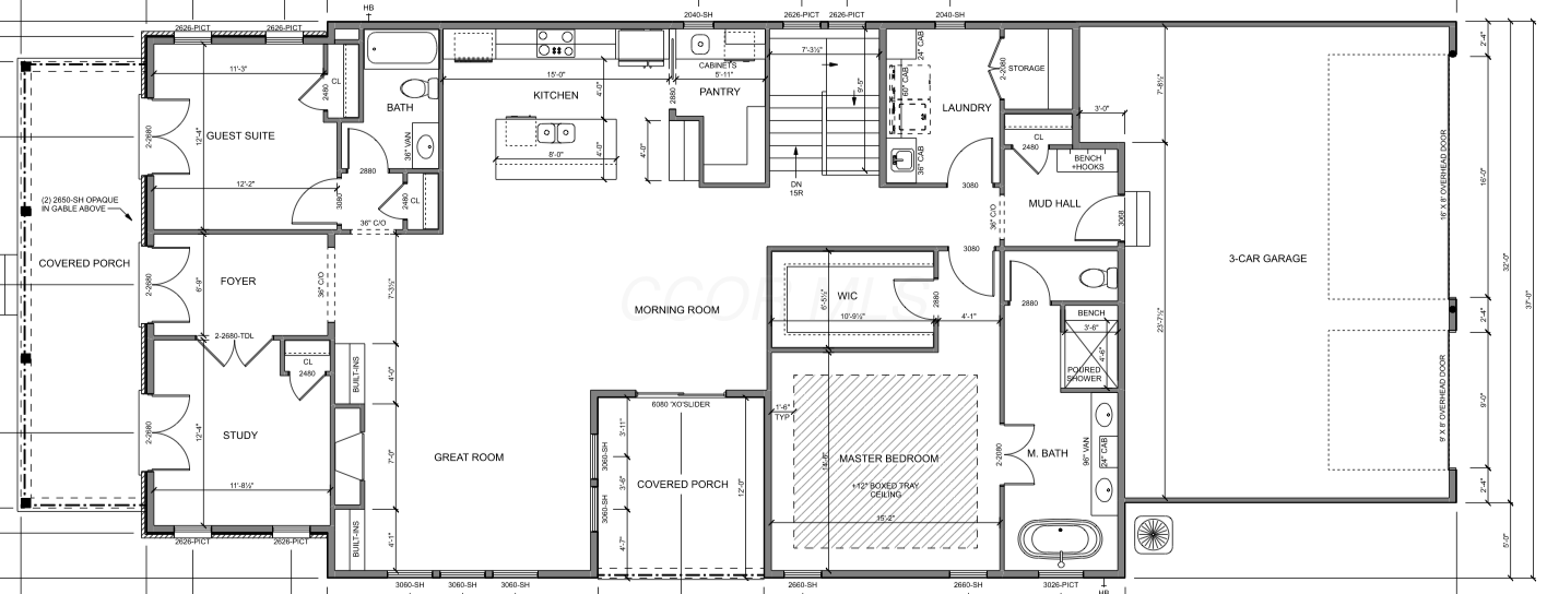 5442 Hickory Drive