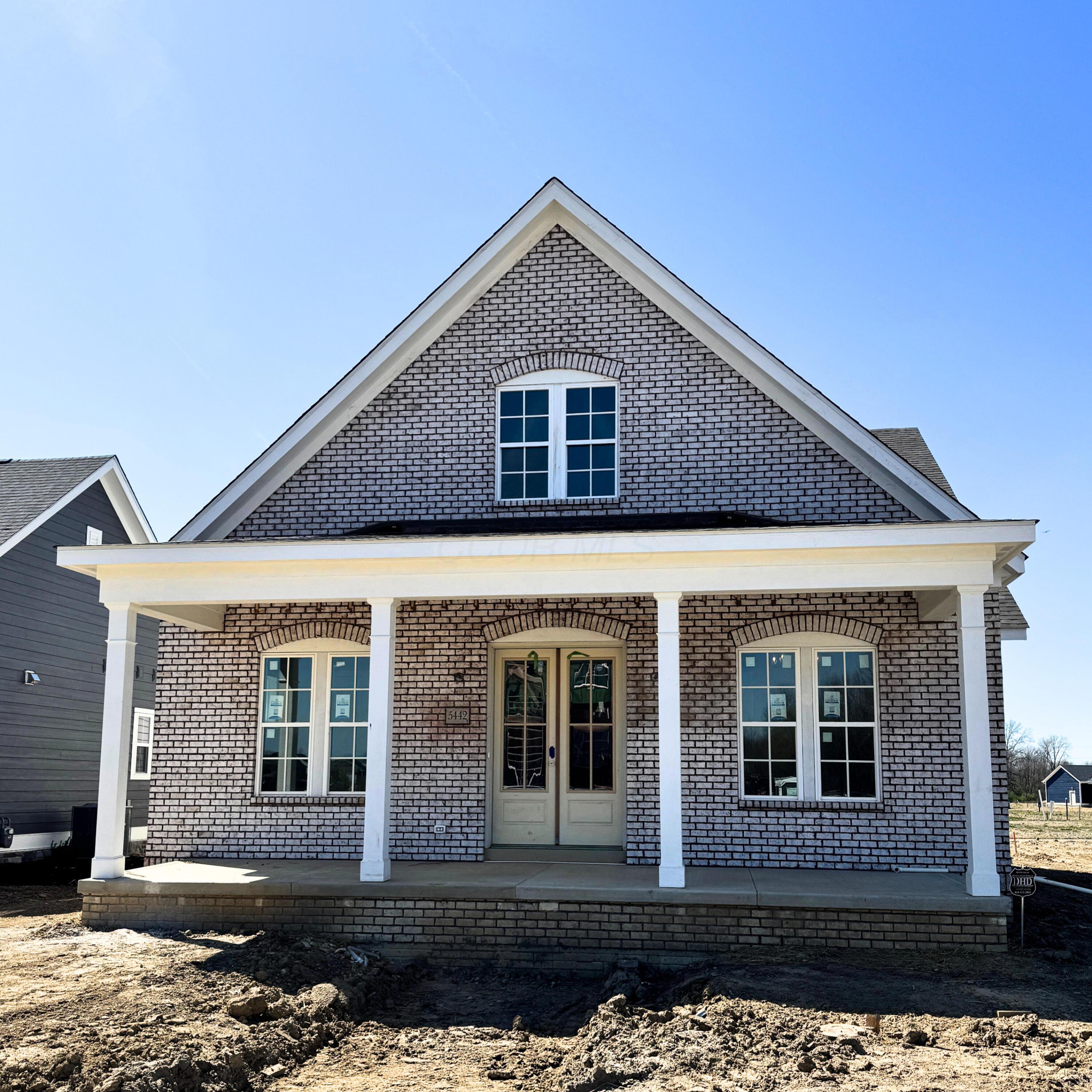 5442 Hickory Drive