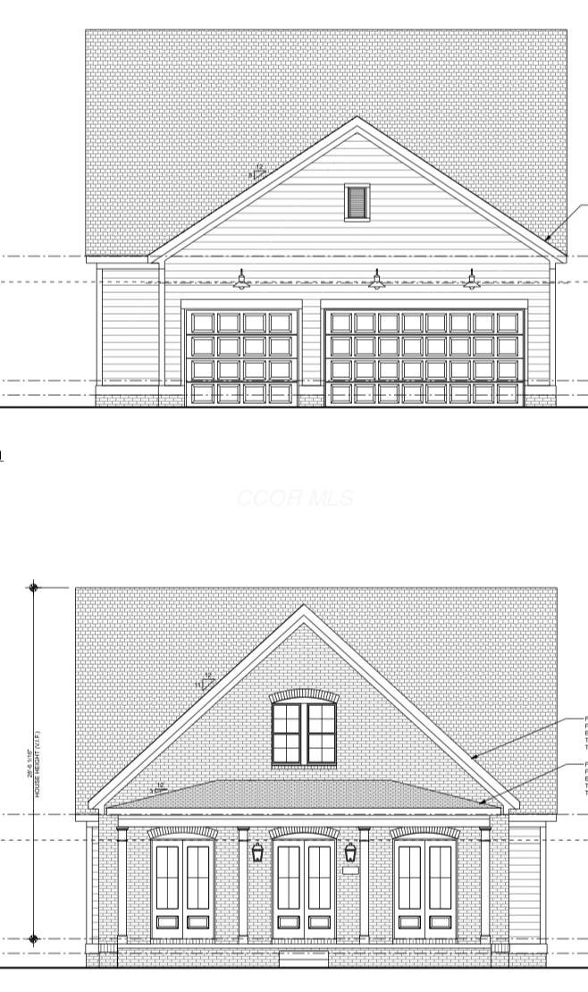 5442 Hickory Drive