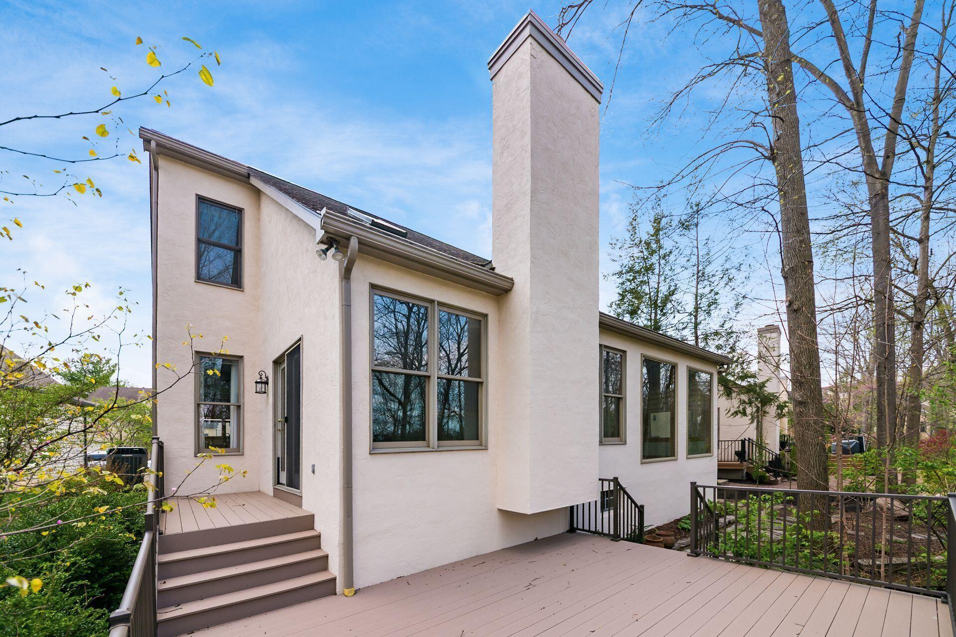 582 Westbury Woods Court