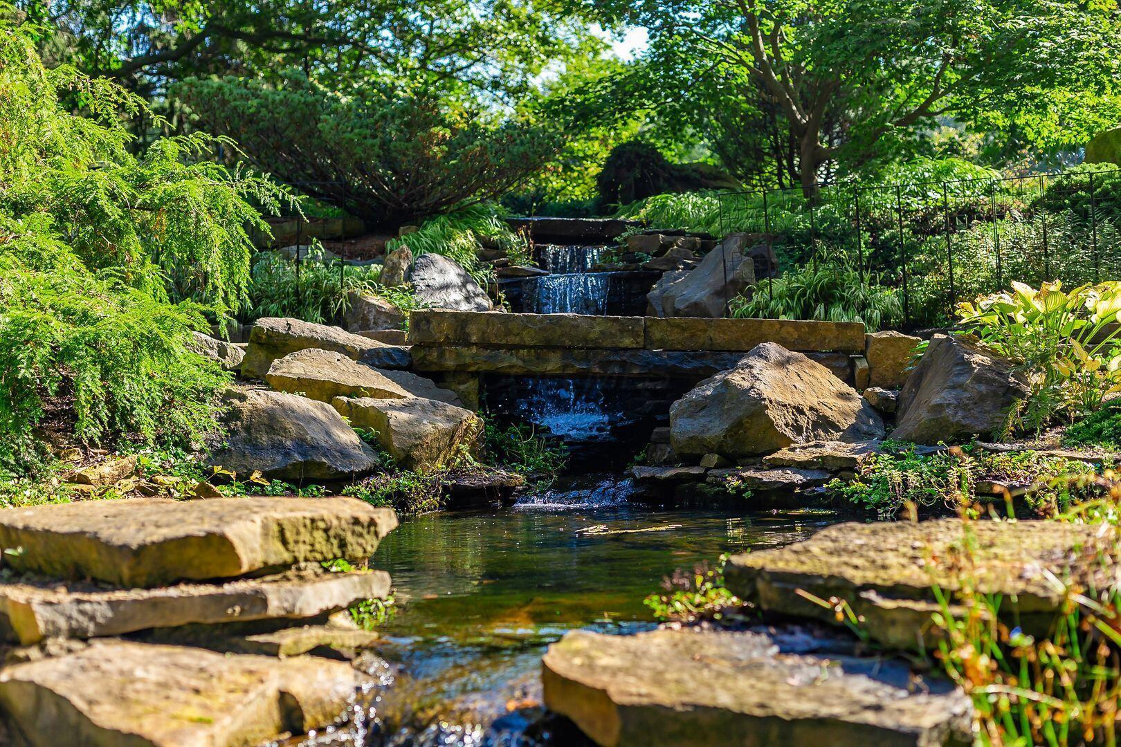 582 Westbury Woods Court