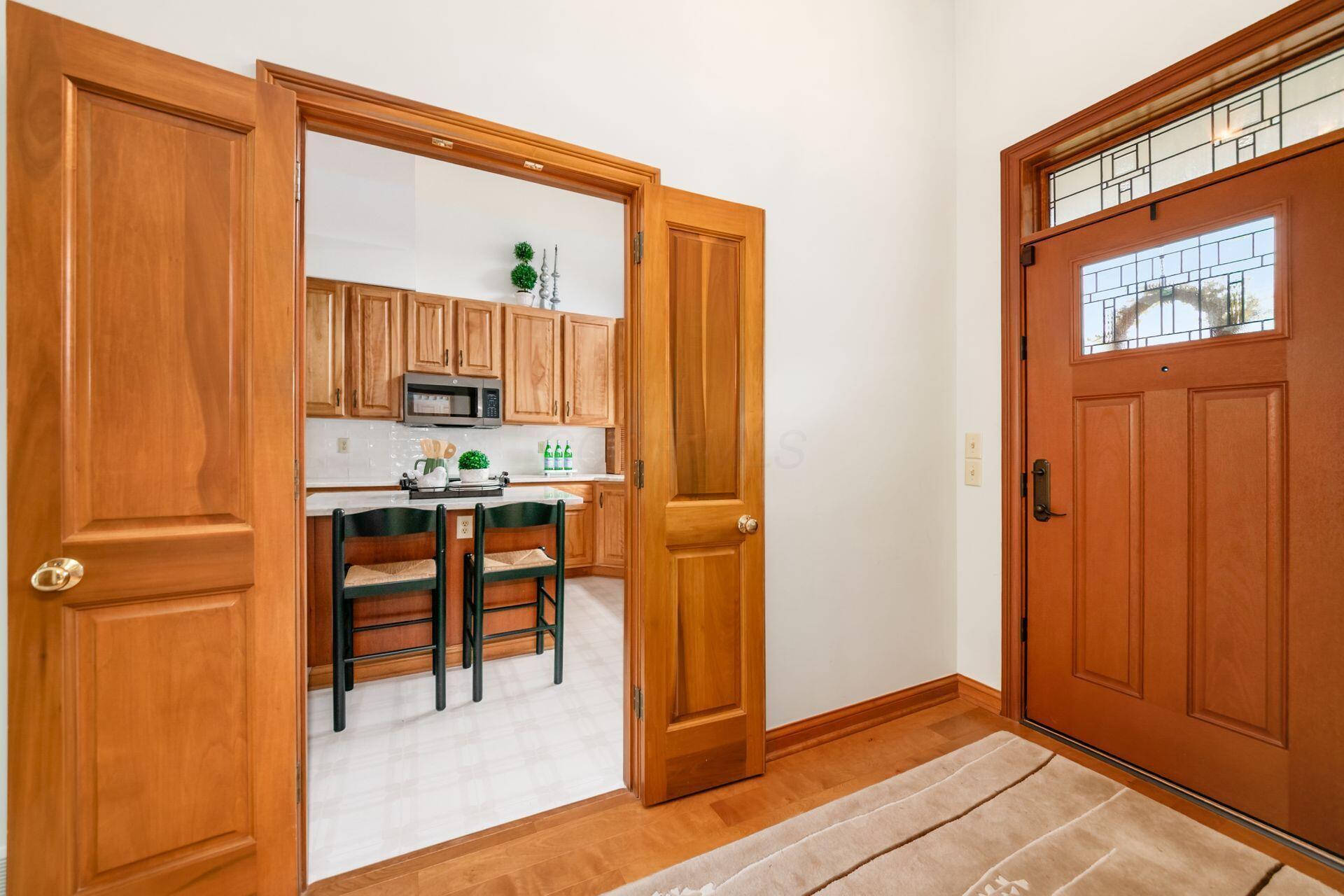 582 Westbury Woods Court