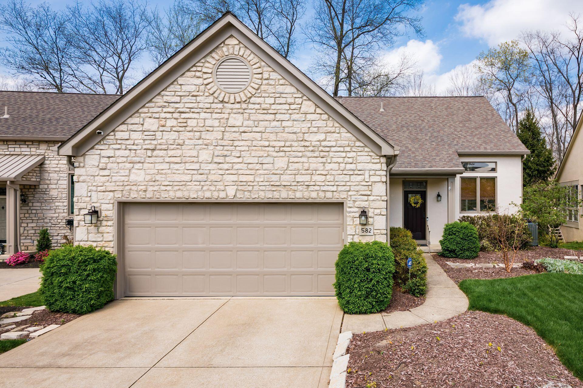 582 Westbury Woods Court