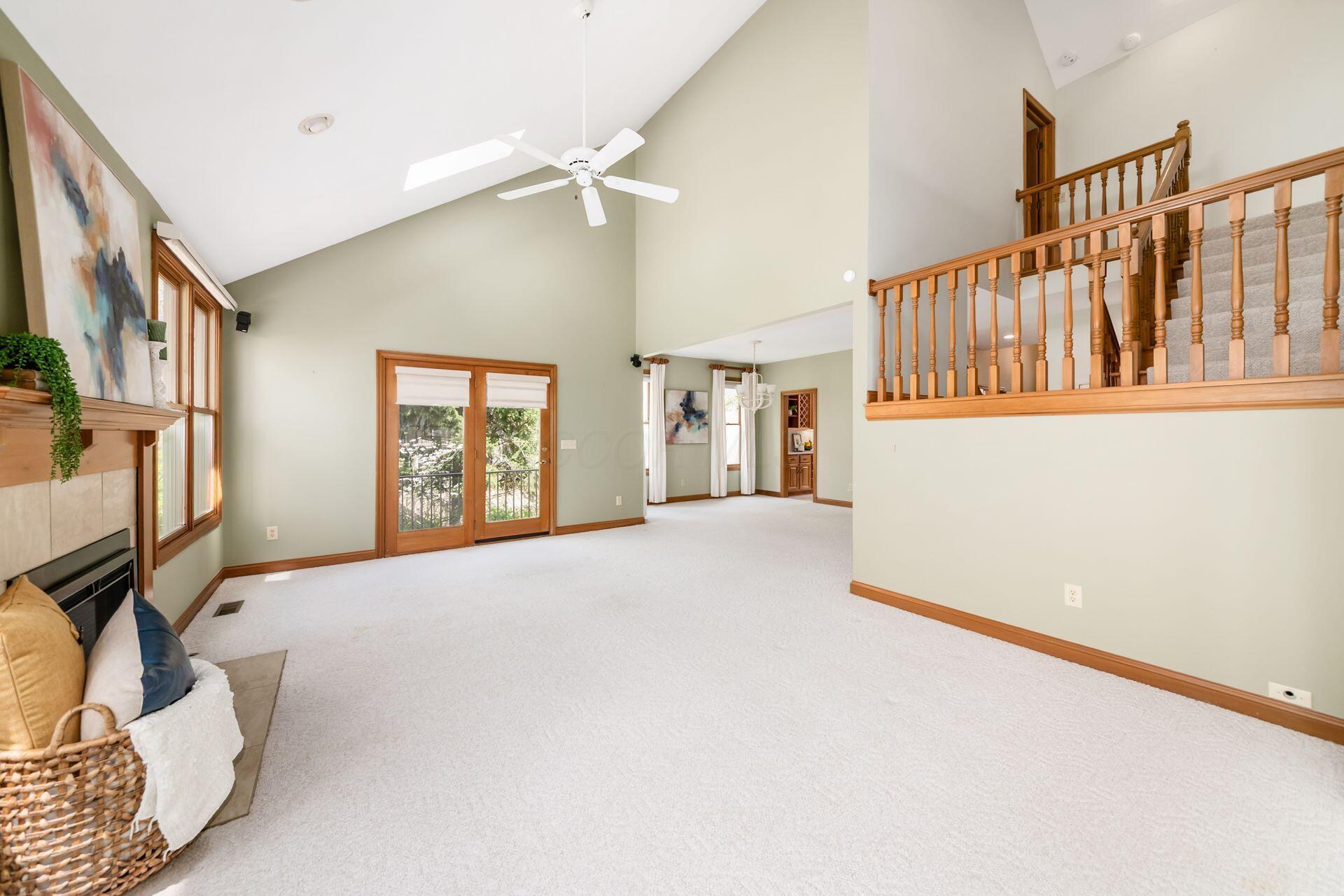 582 Westbury Woods Court