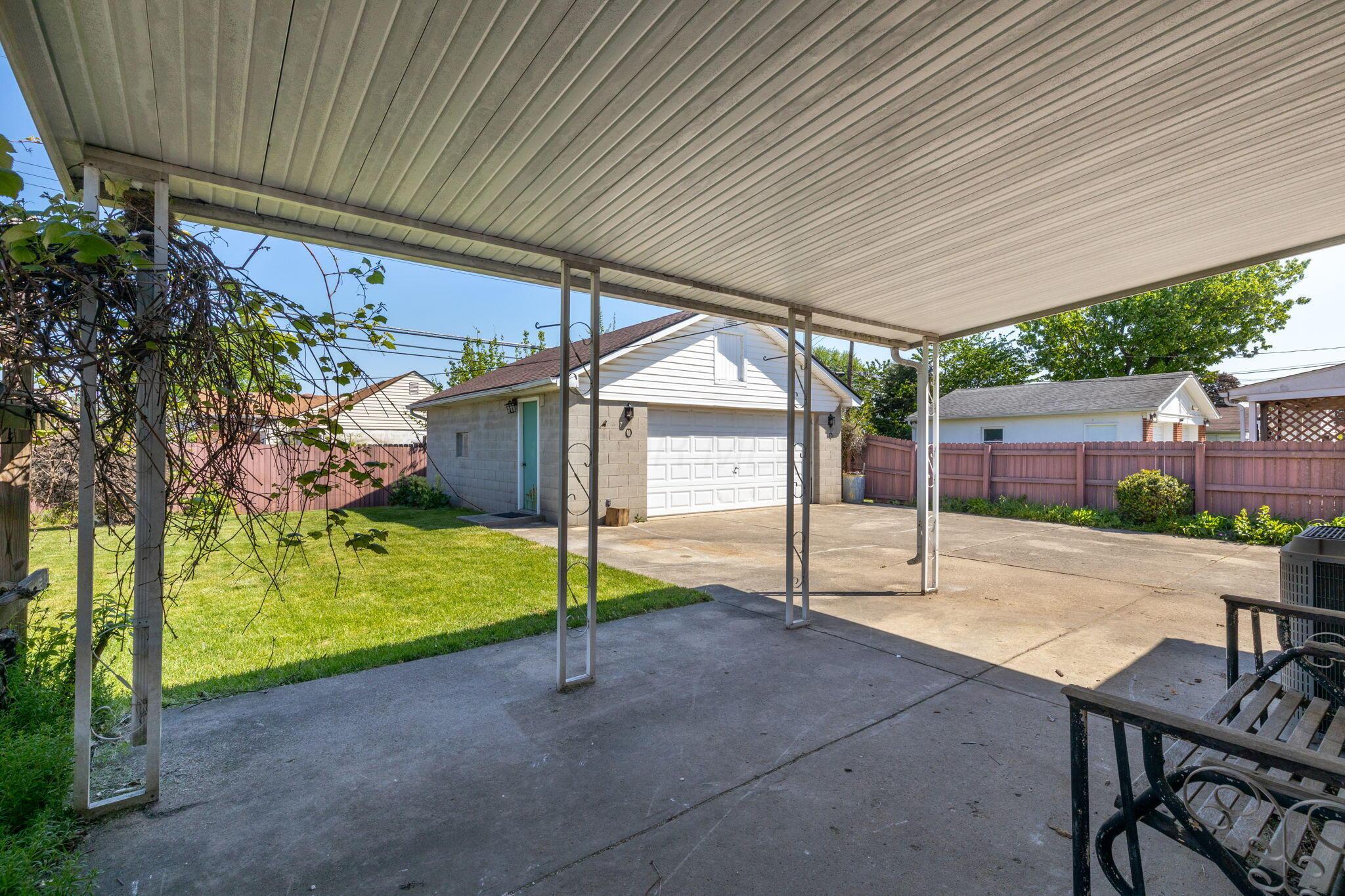 228 Ziegler Avenue