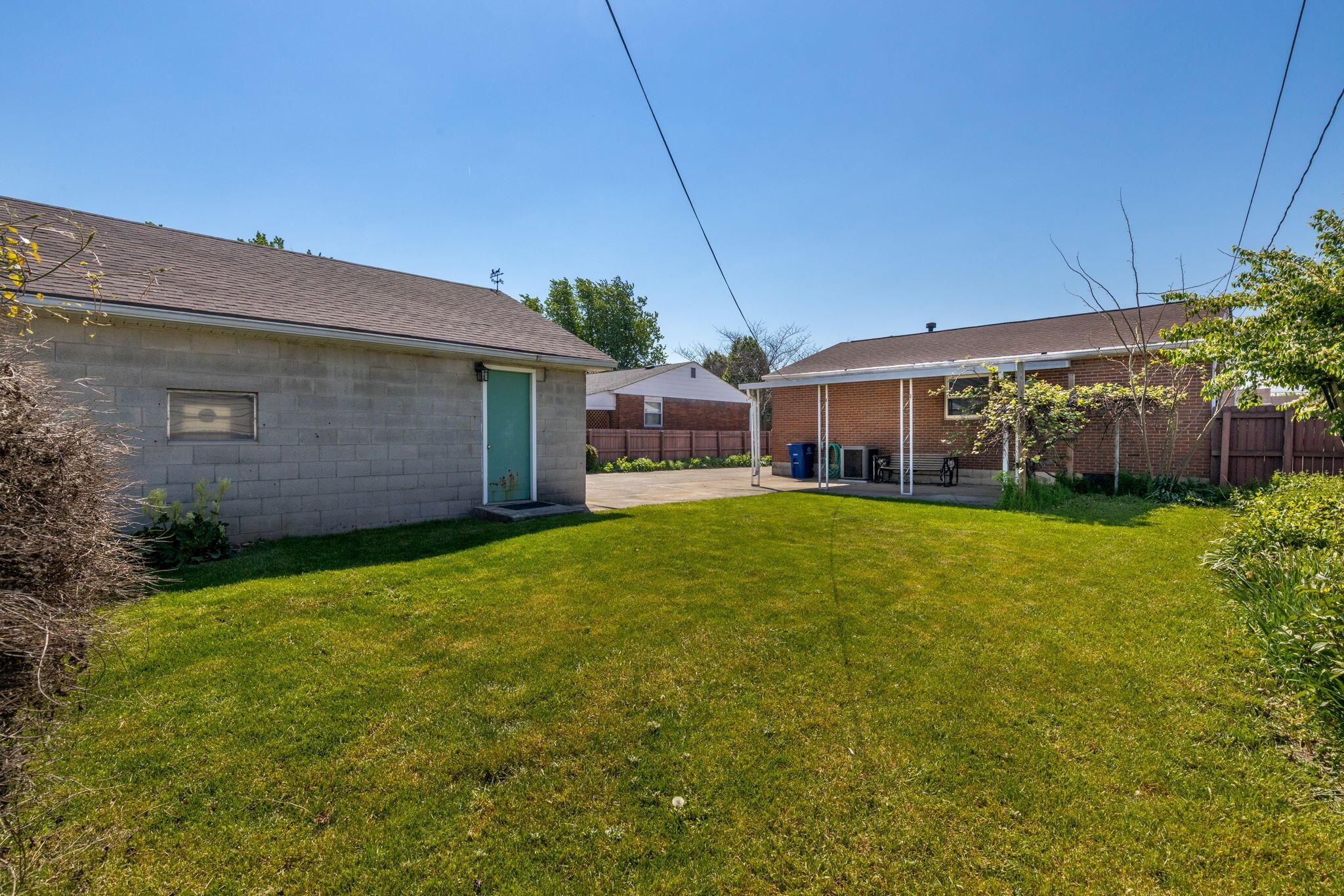 228 Ziegler Avenue