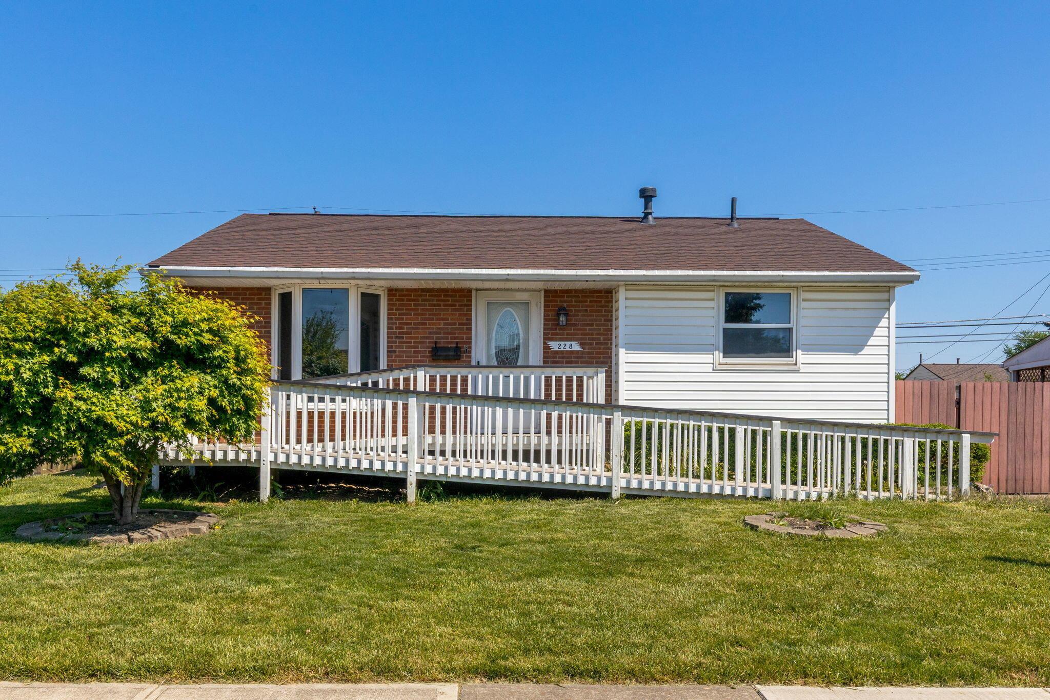 228 Ziegler Avenue