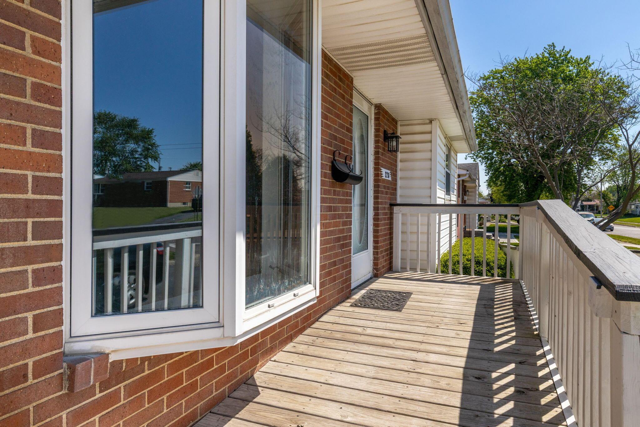 228 Ziegler Avenue