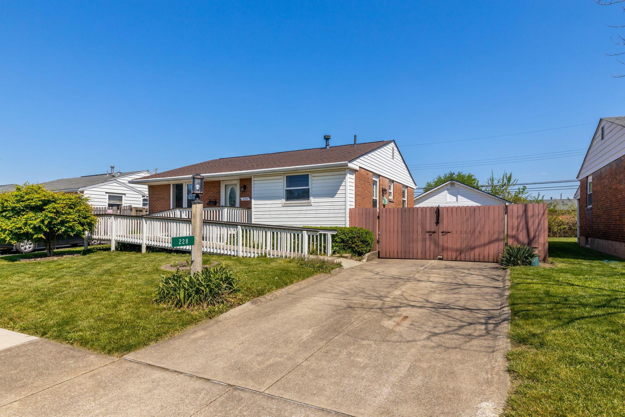 228 Ziegler Avenue