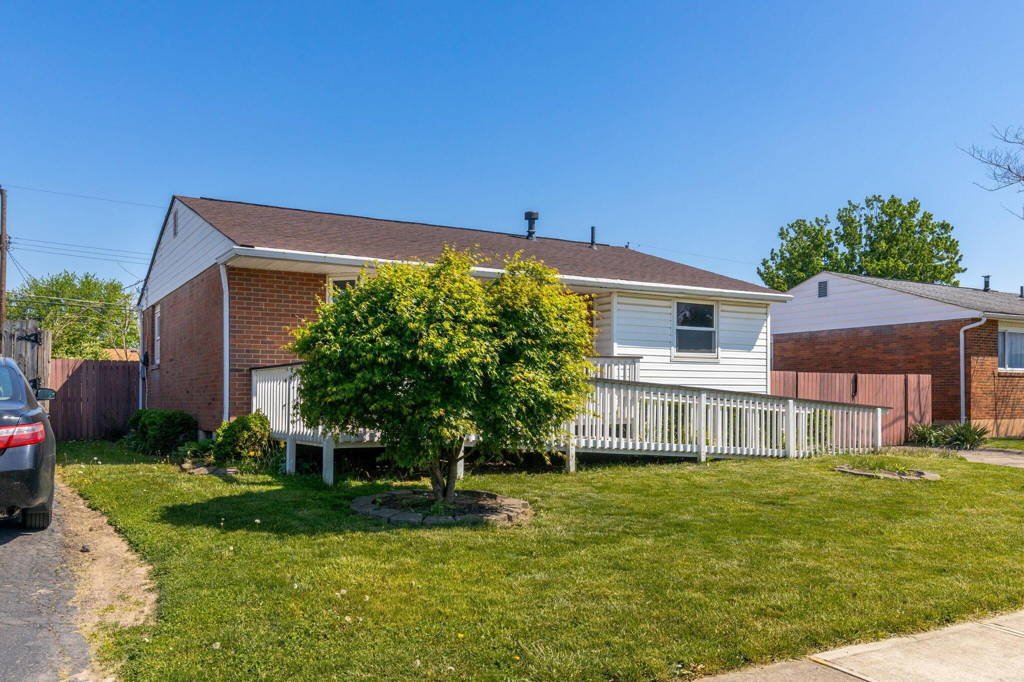 228 Ziegler Avenue