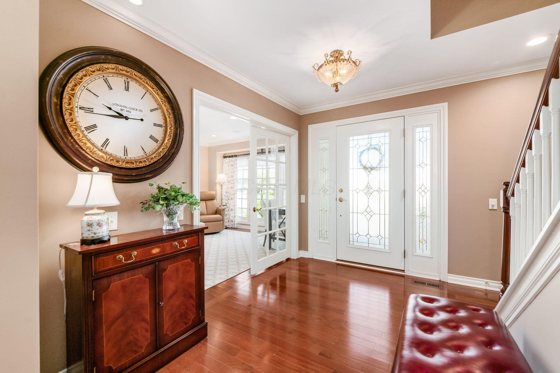 147 Tinley Park Circle