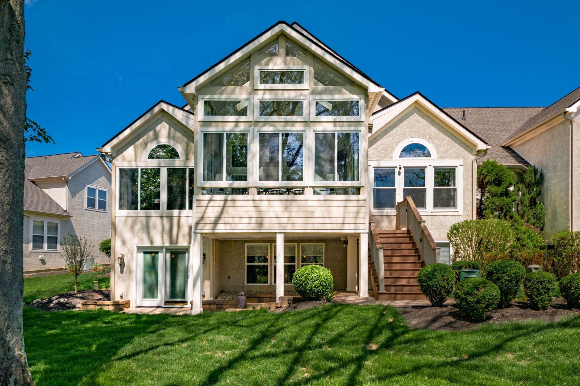 147 Tinley Park Circle