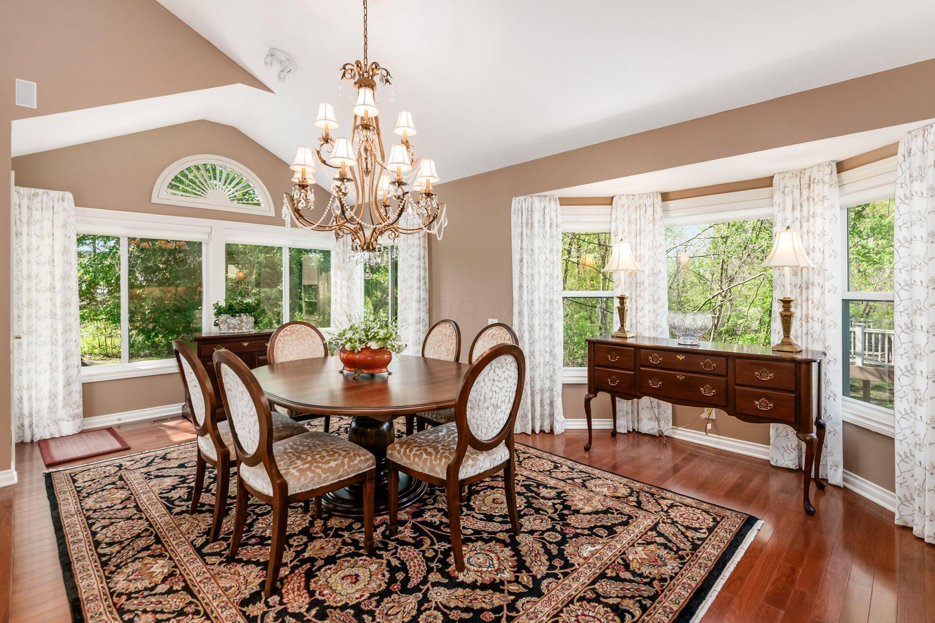 147 Tinley Park Circle