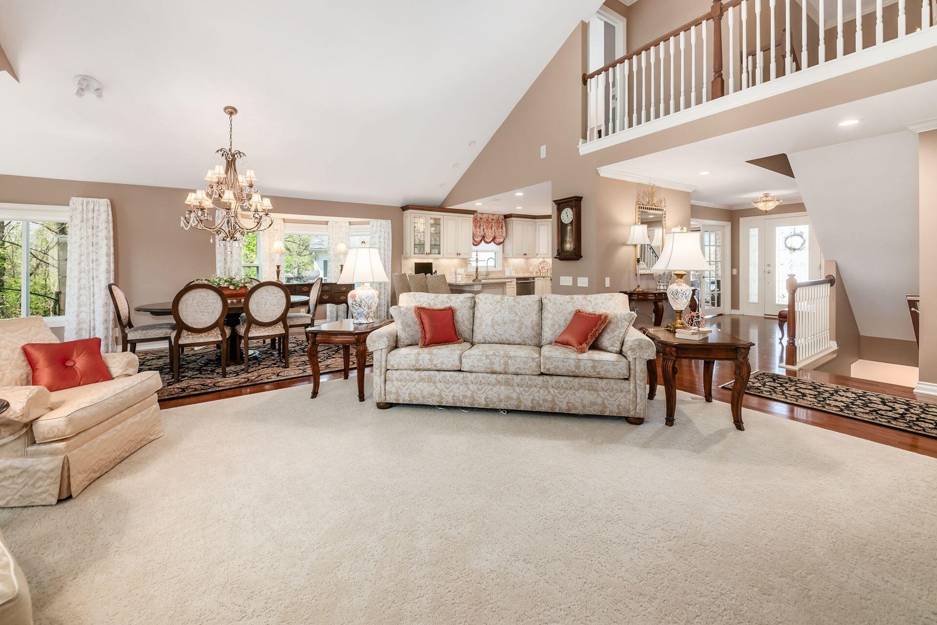 147 Tinley Park Circle