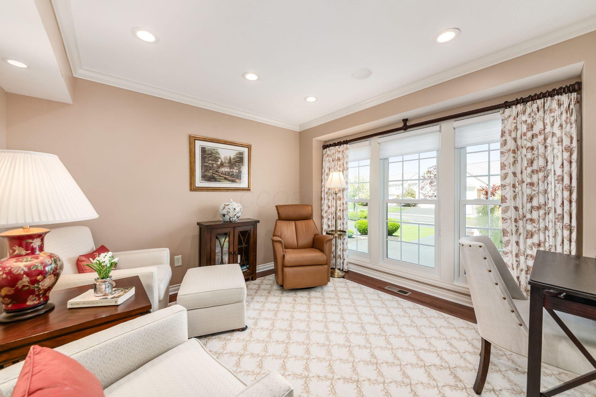 147 Tinley Park Circle