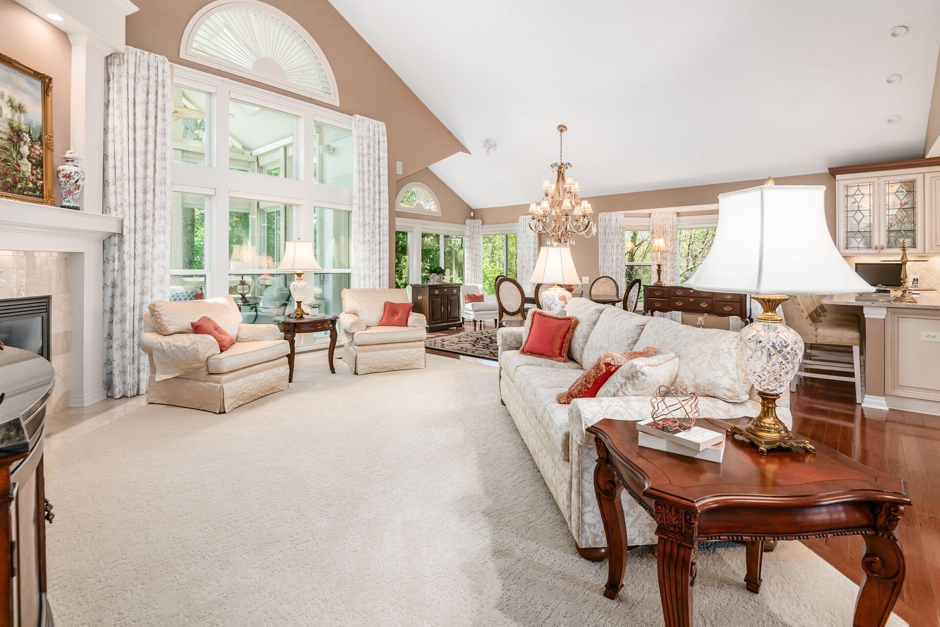 147 Tinley Park Circle