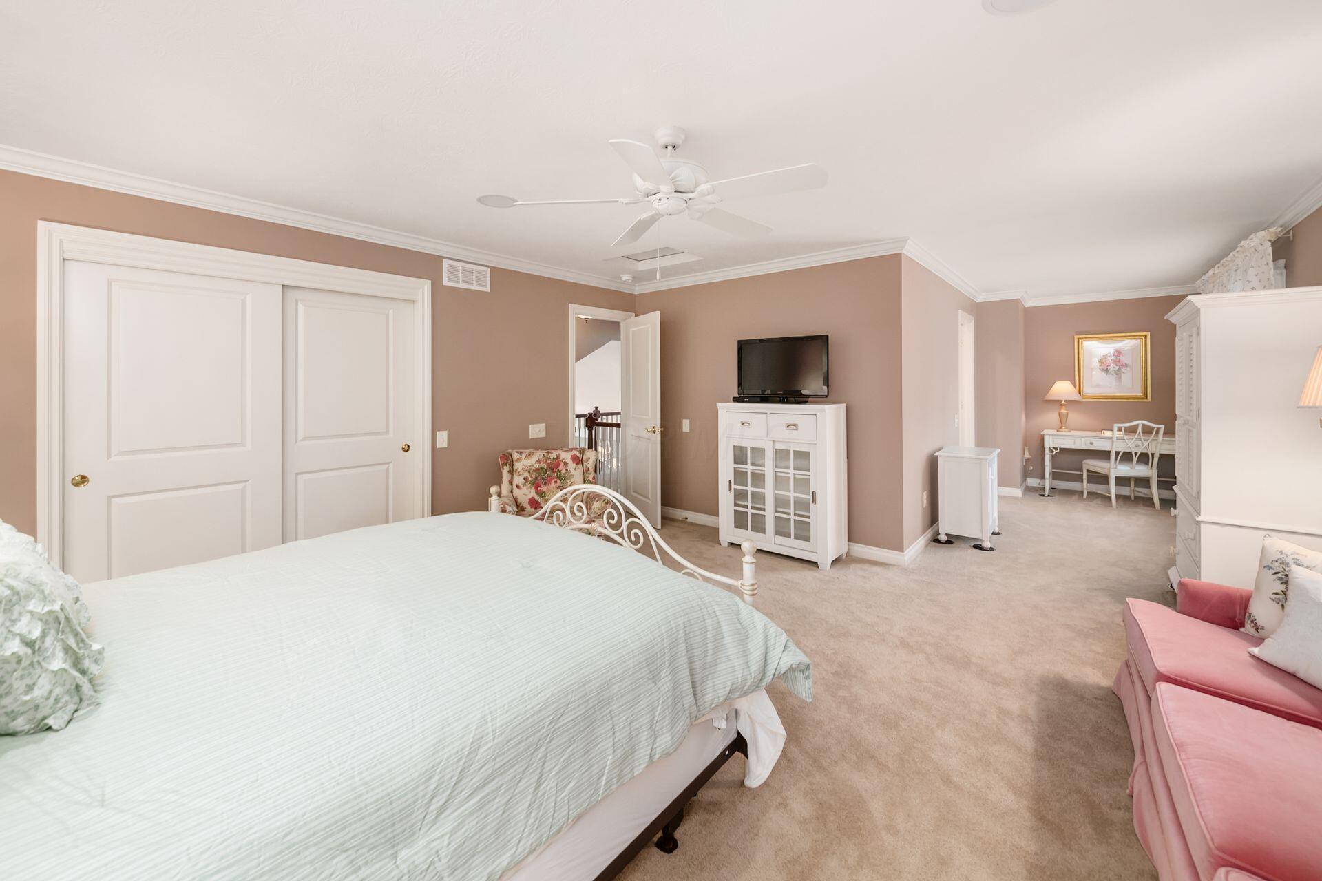 147 Tinley Park Circle