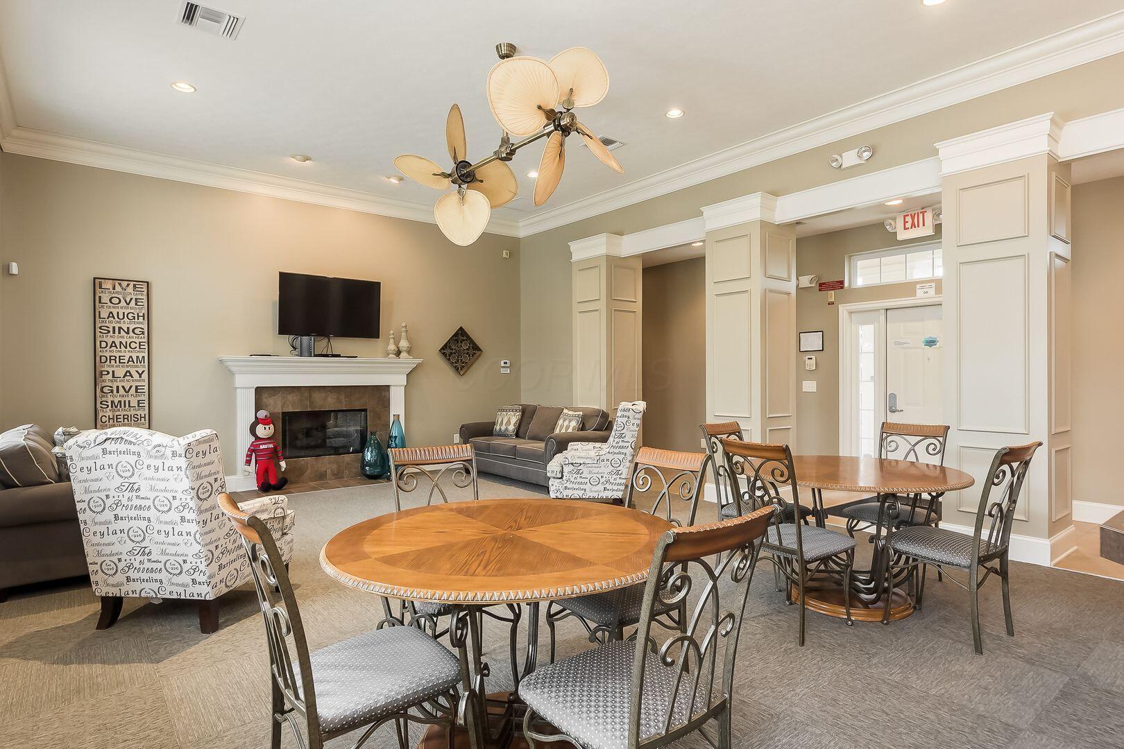 147 Tinley Park Circle