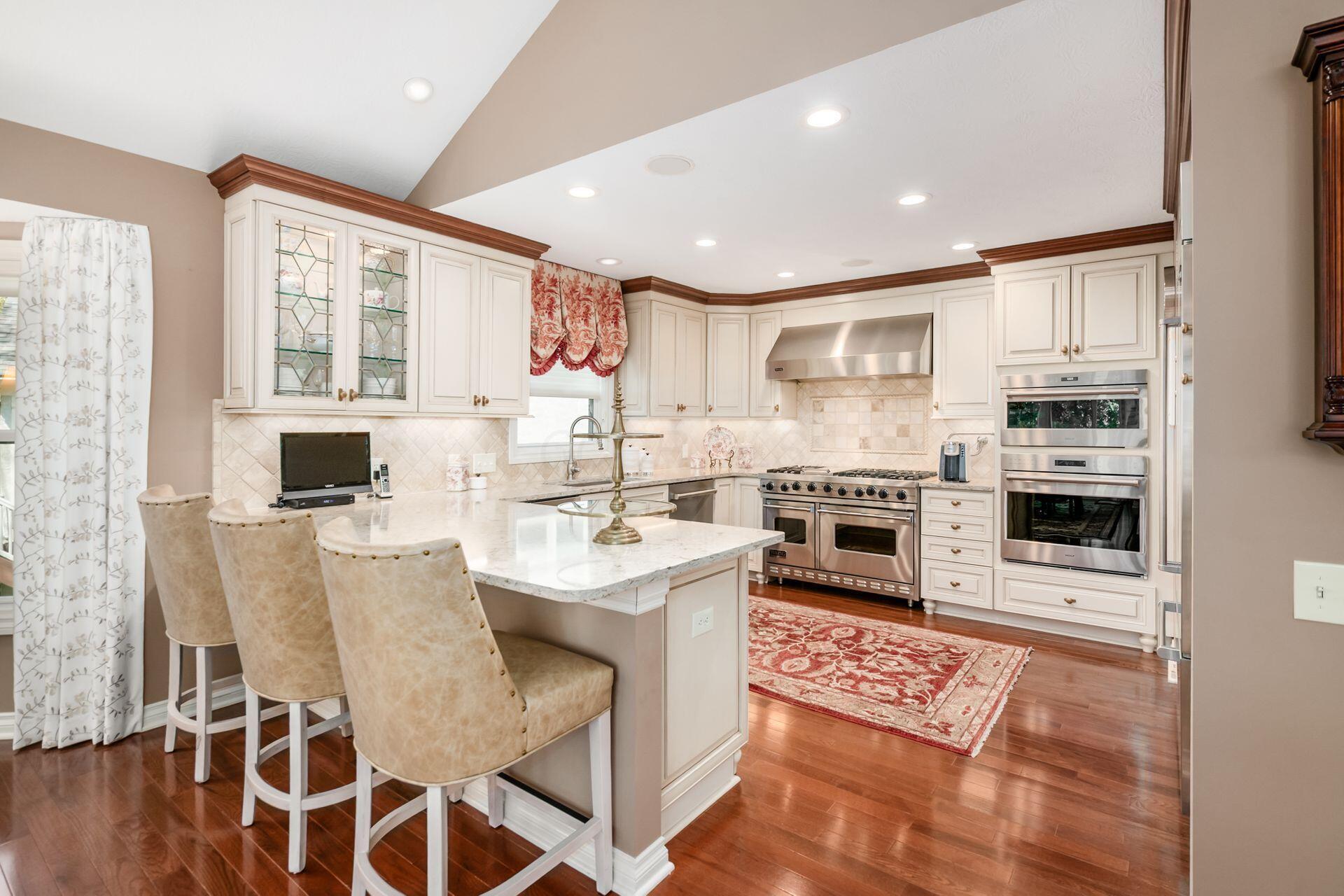 147 Tinley Park Circle