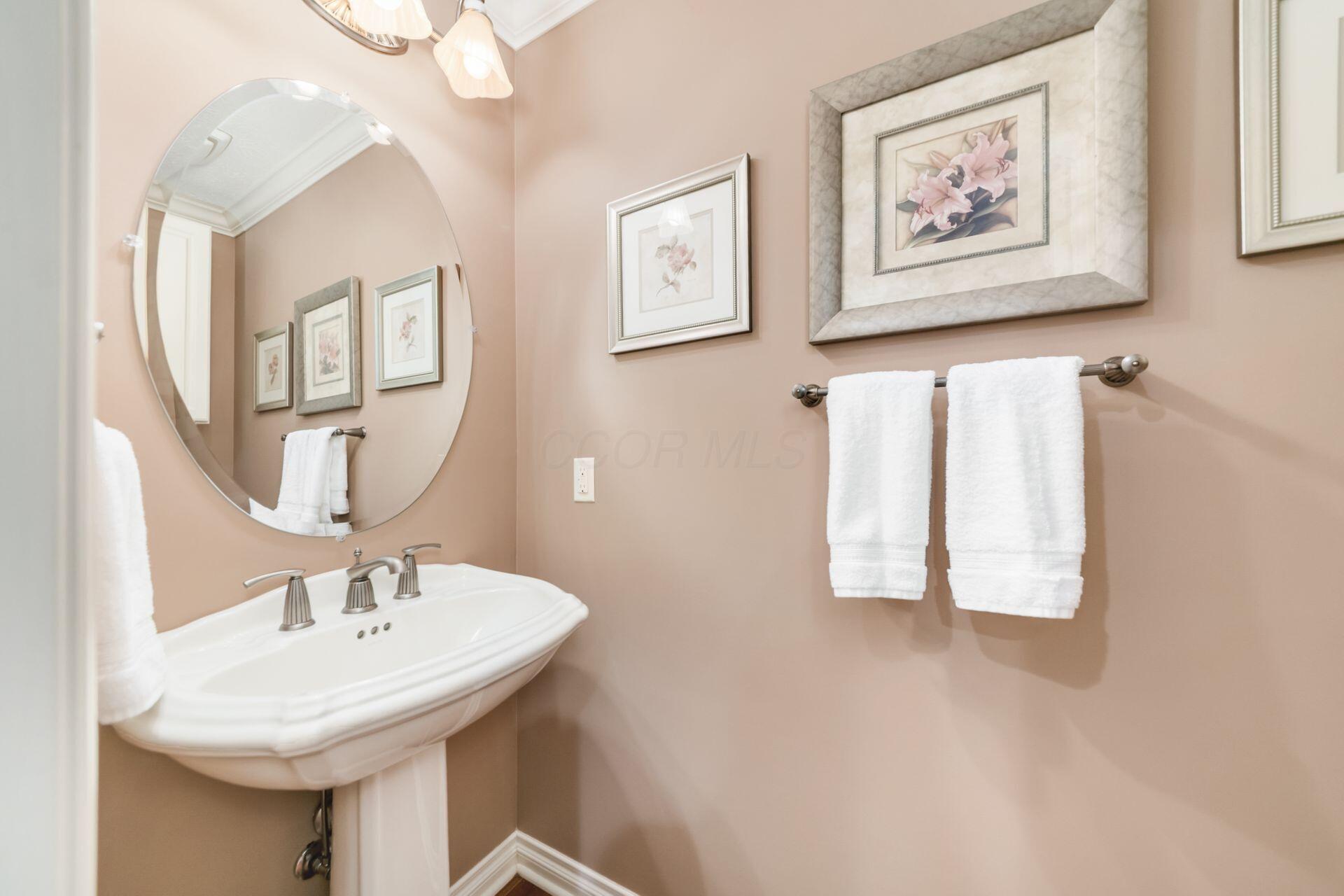 147 Tinley Park Circle