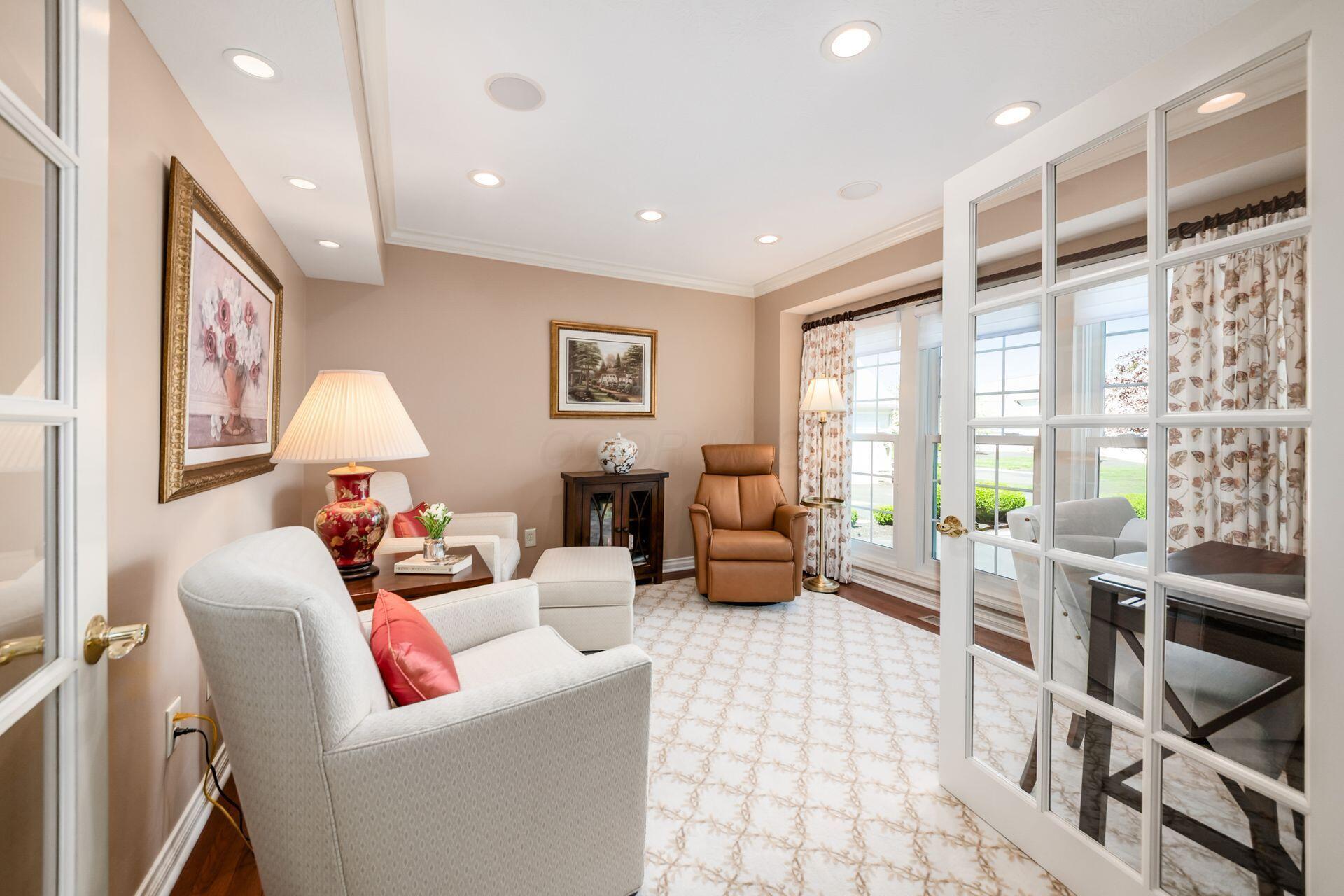 147 Tinley Park Circle