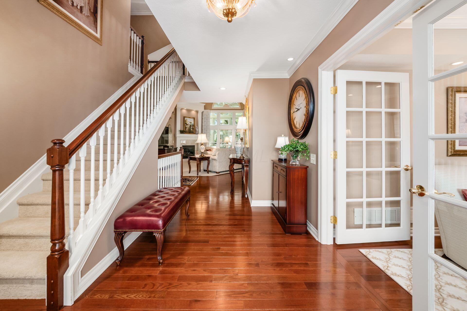 147 Tinley Park Circle