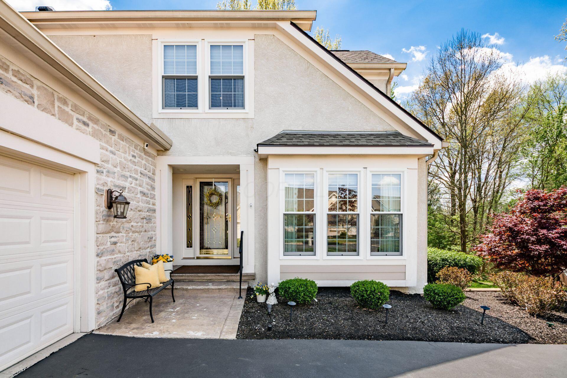 147 Tinley Park Circle