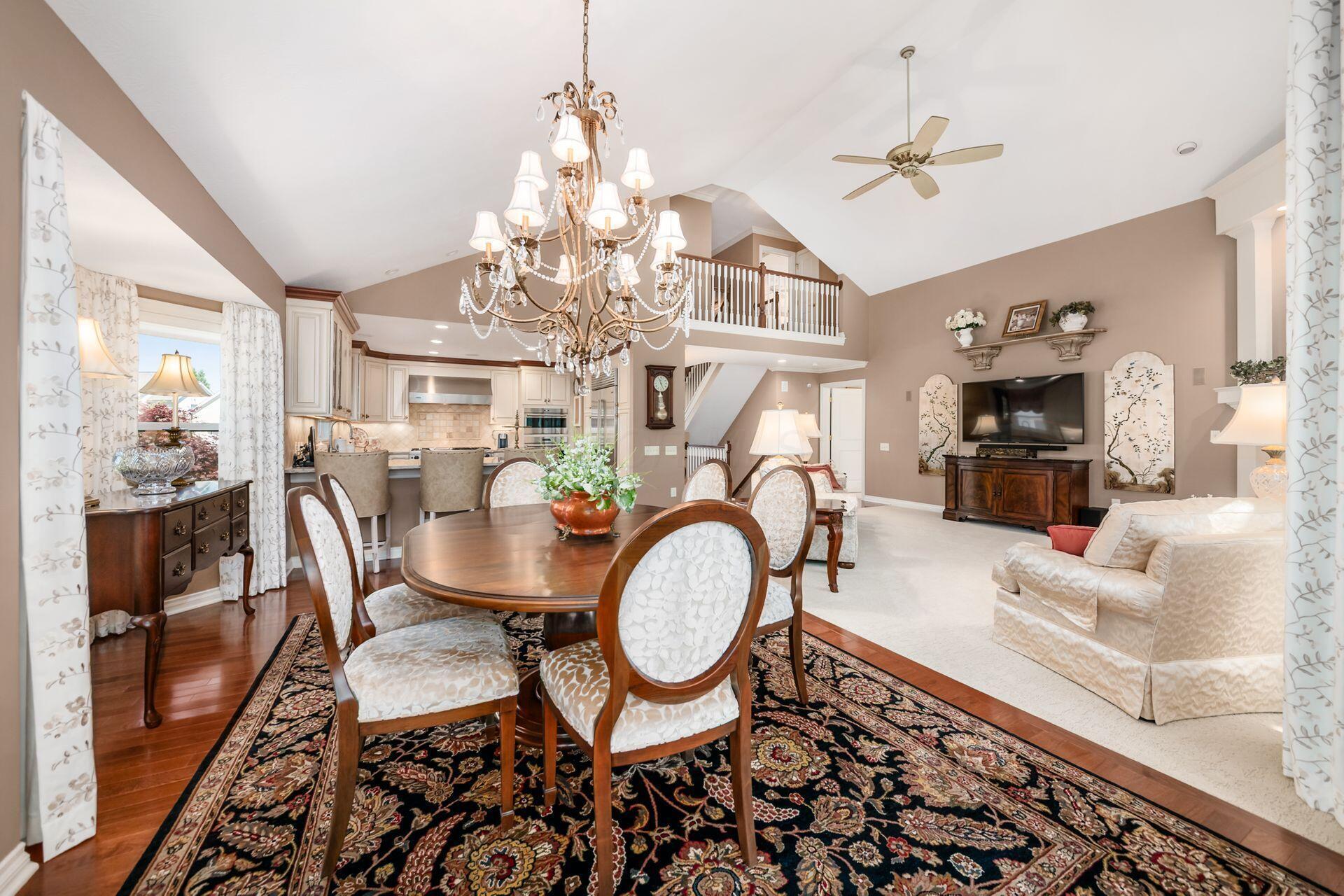 147 Tinley Park Circle