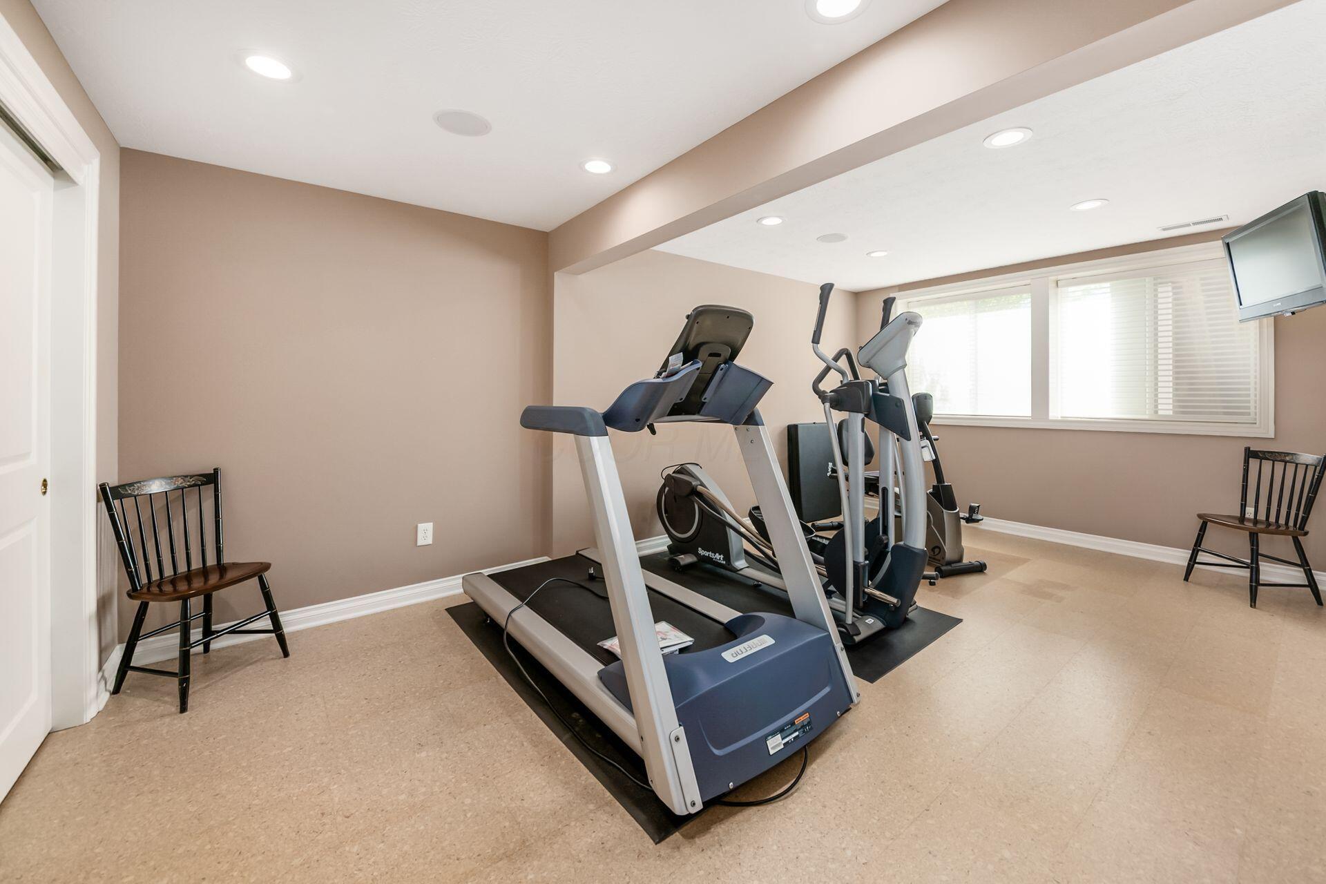 147 Tinley Park Circle