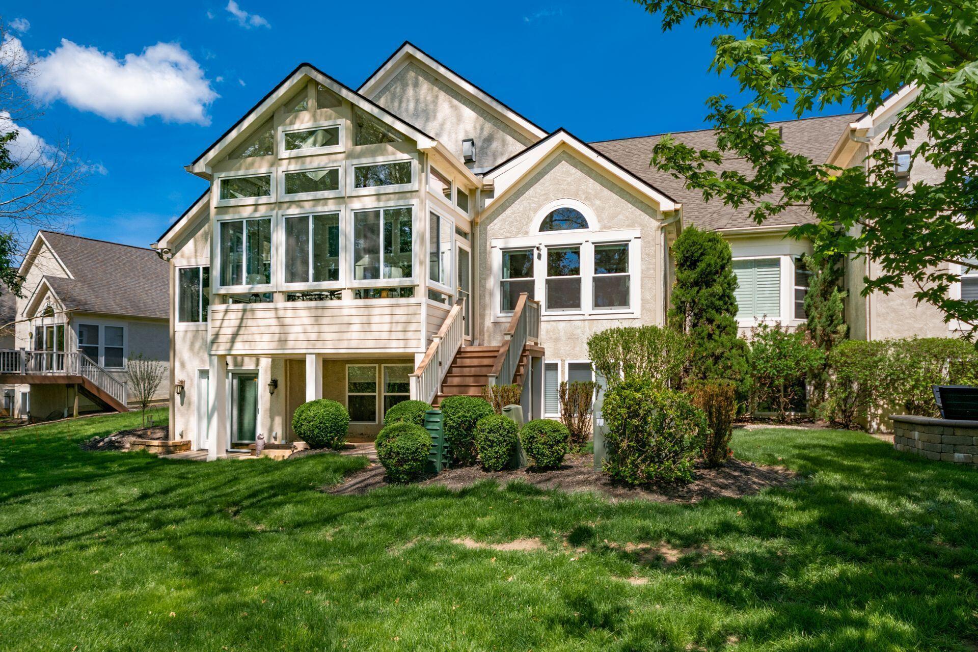 147 Tinley Park Circle