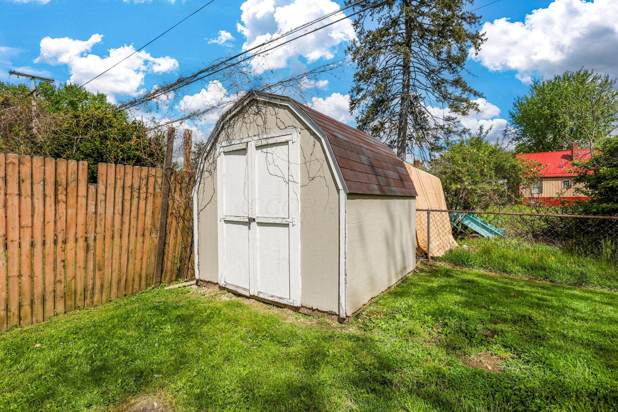 204 Stare Road