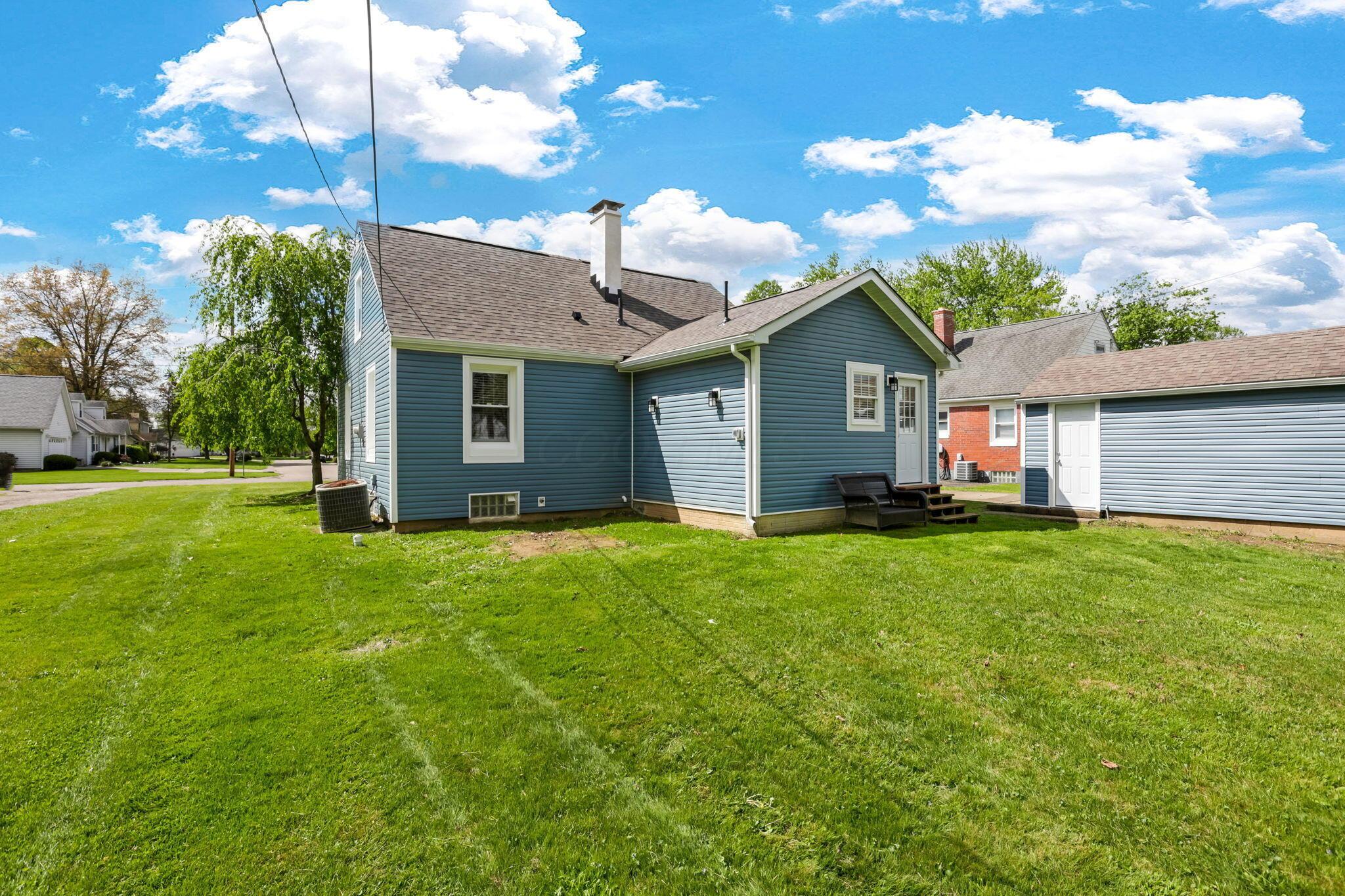 204 Stare Road