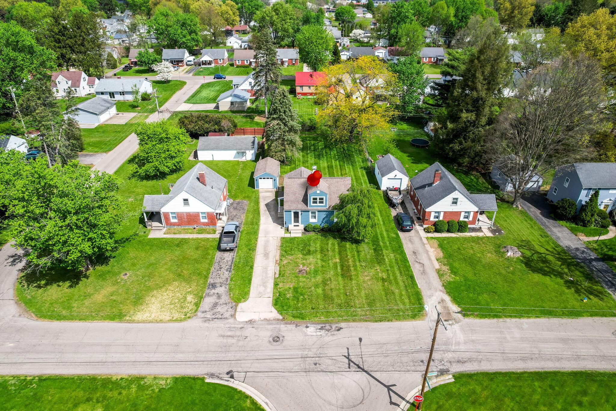 204 Stare Road