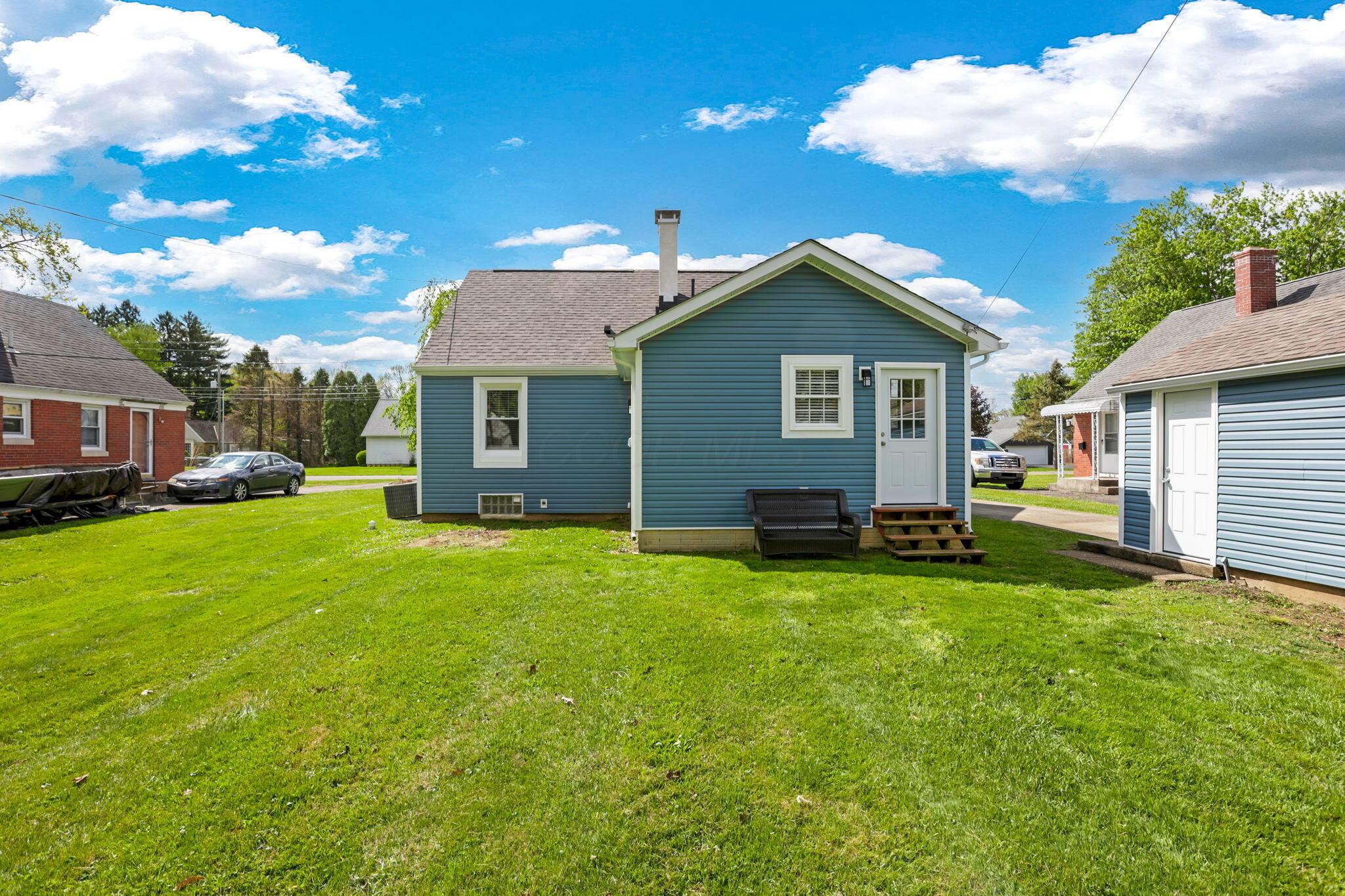 204 Stare Road