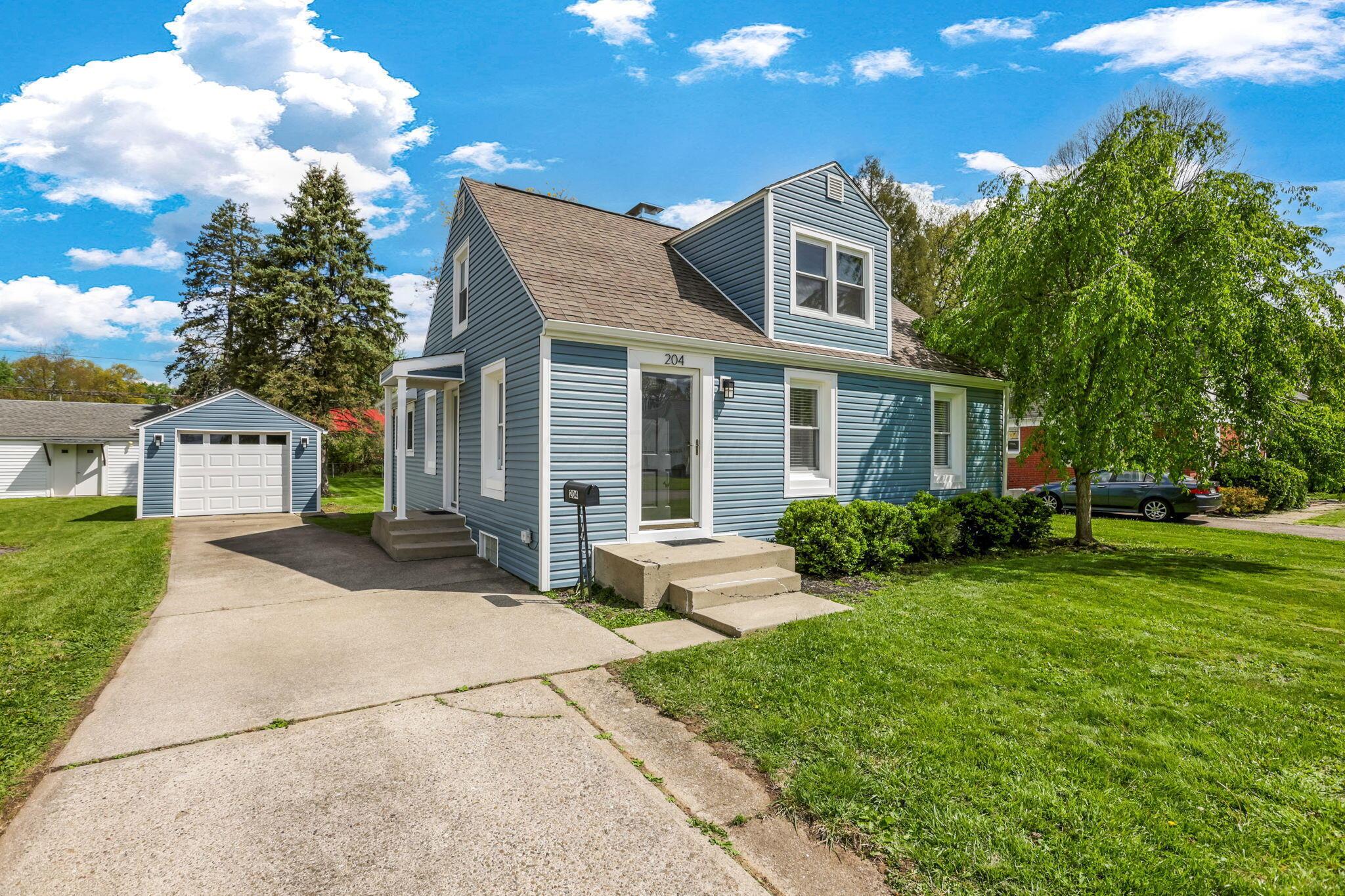 204 Stare Road