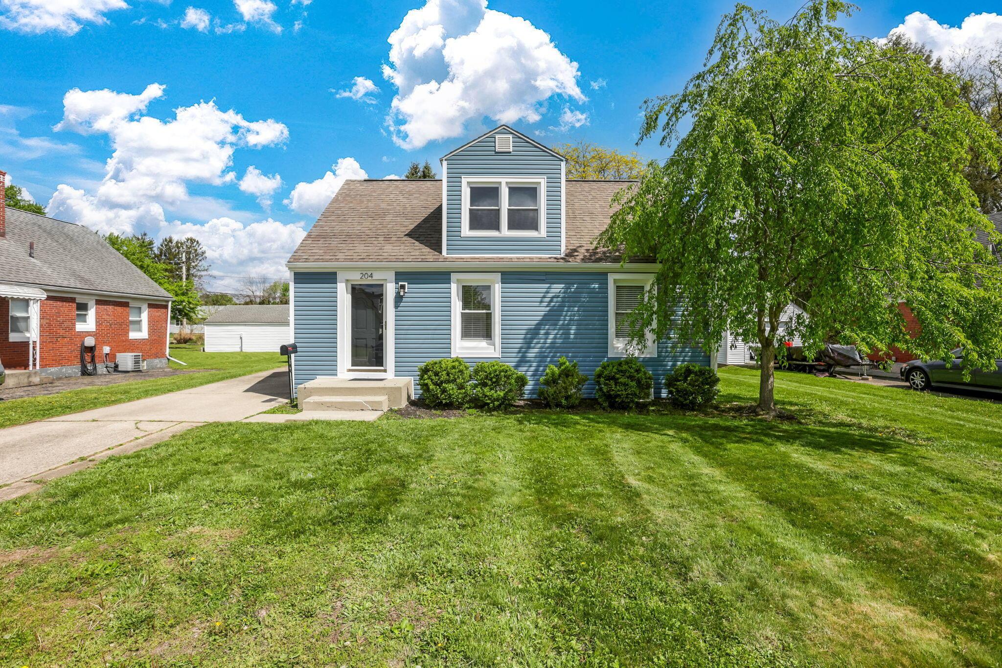 204 Stare Road
