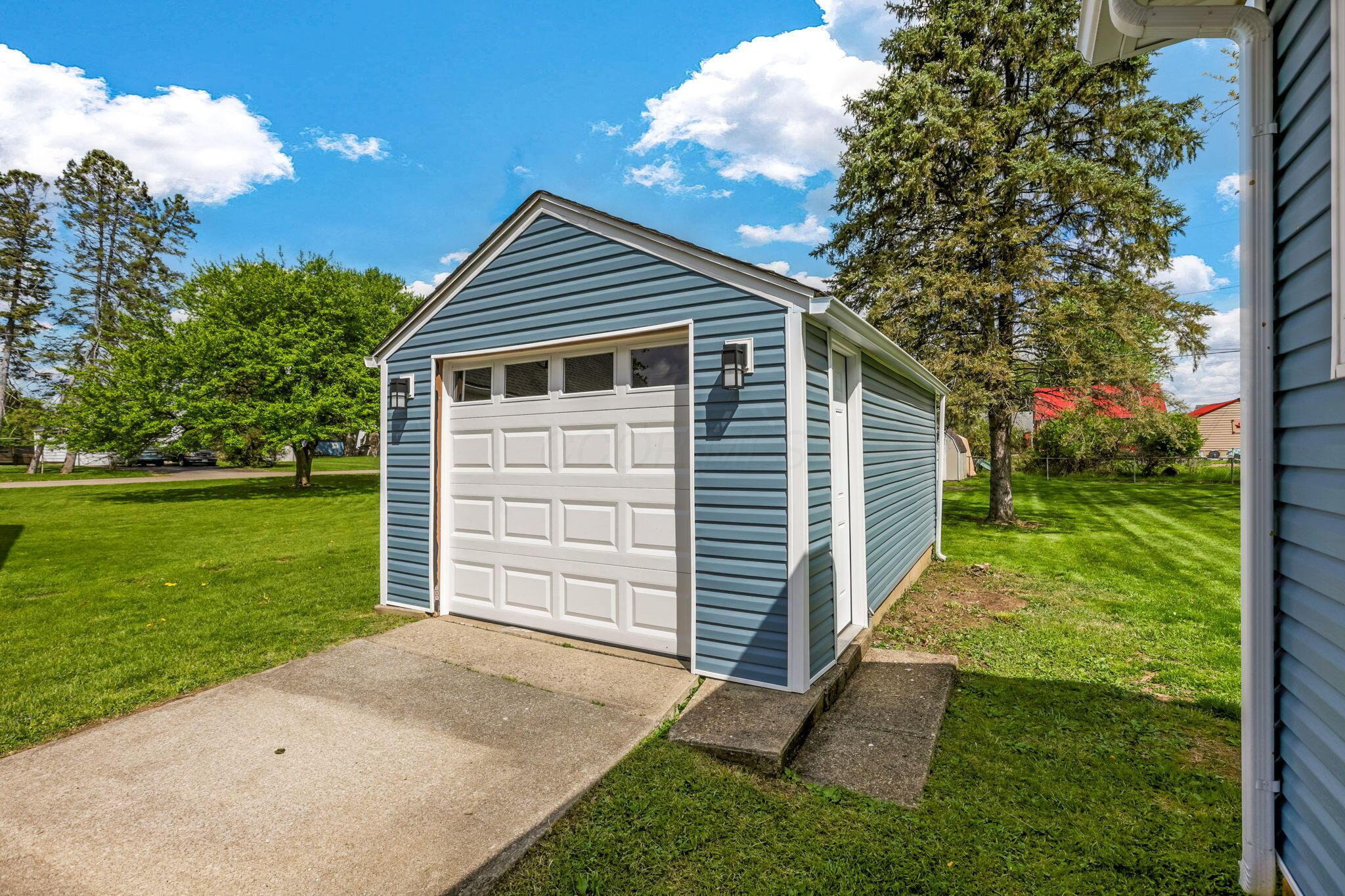204 Stare Road