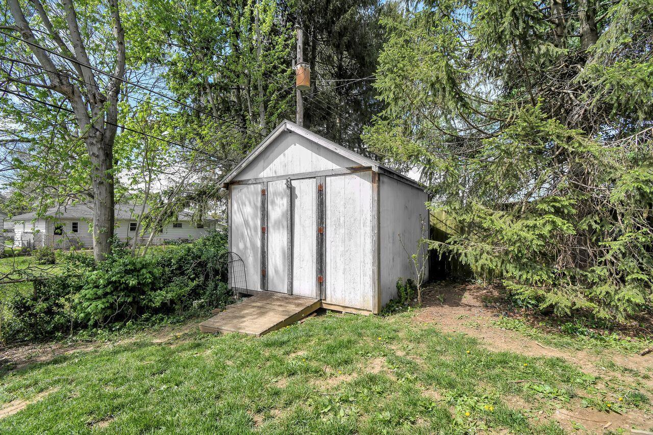 667 Euclid Avenue
