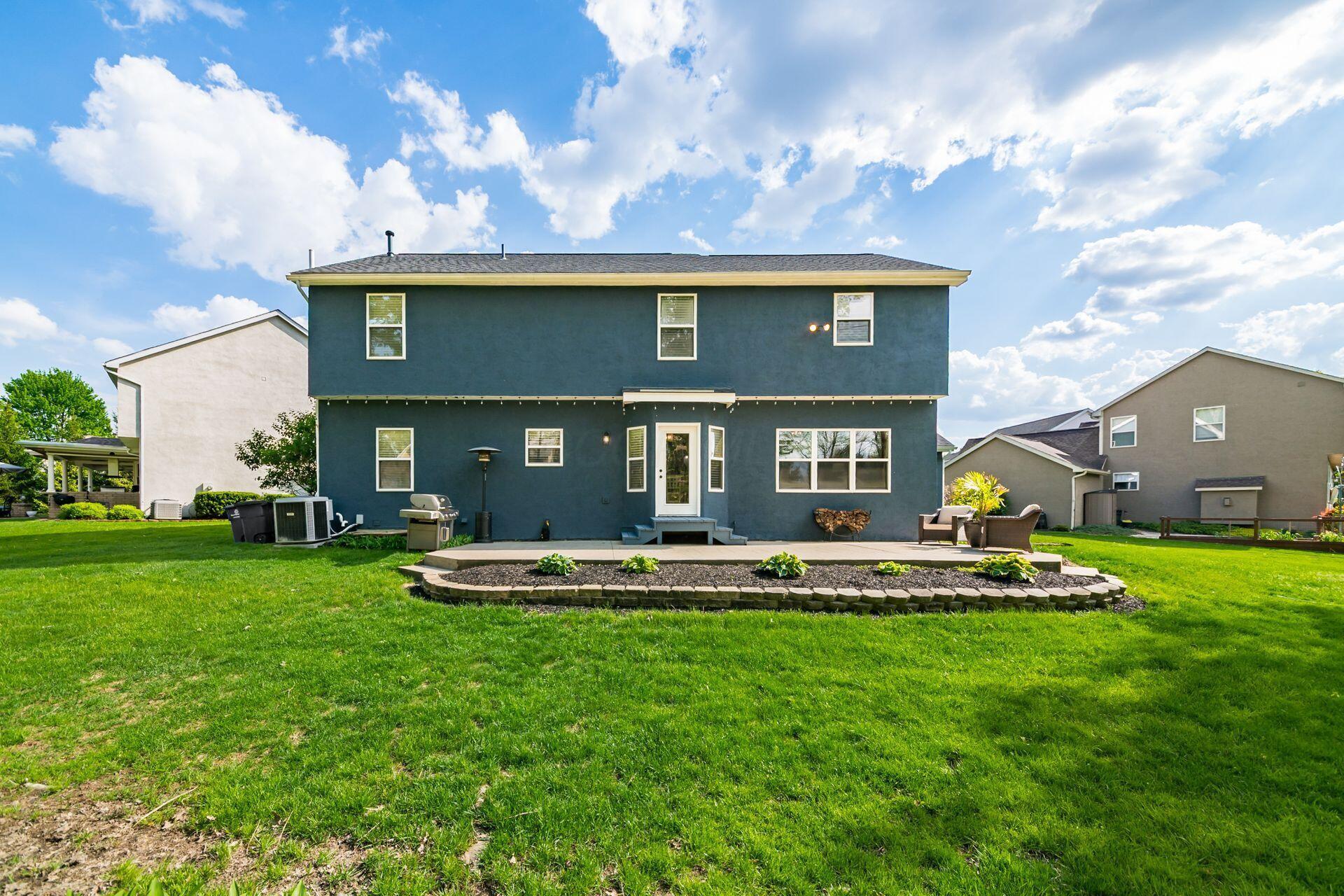 1128 Tidewater Court